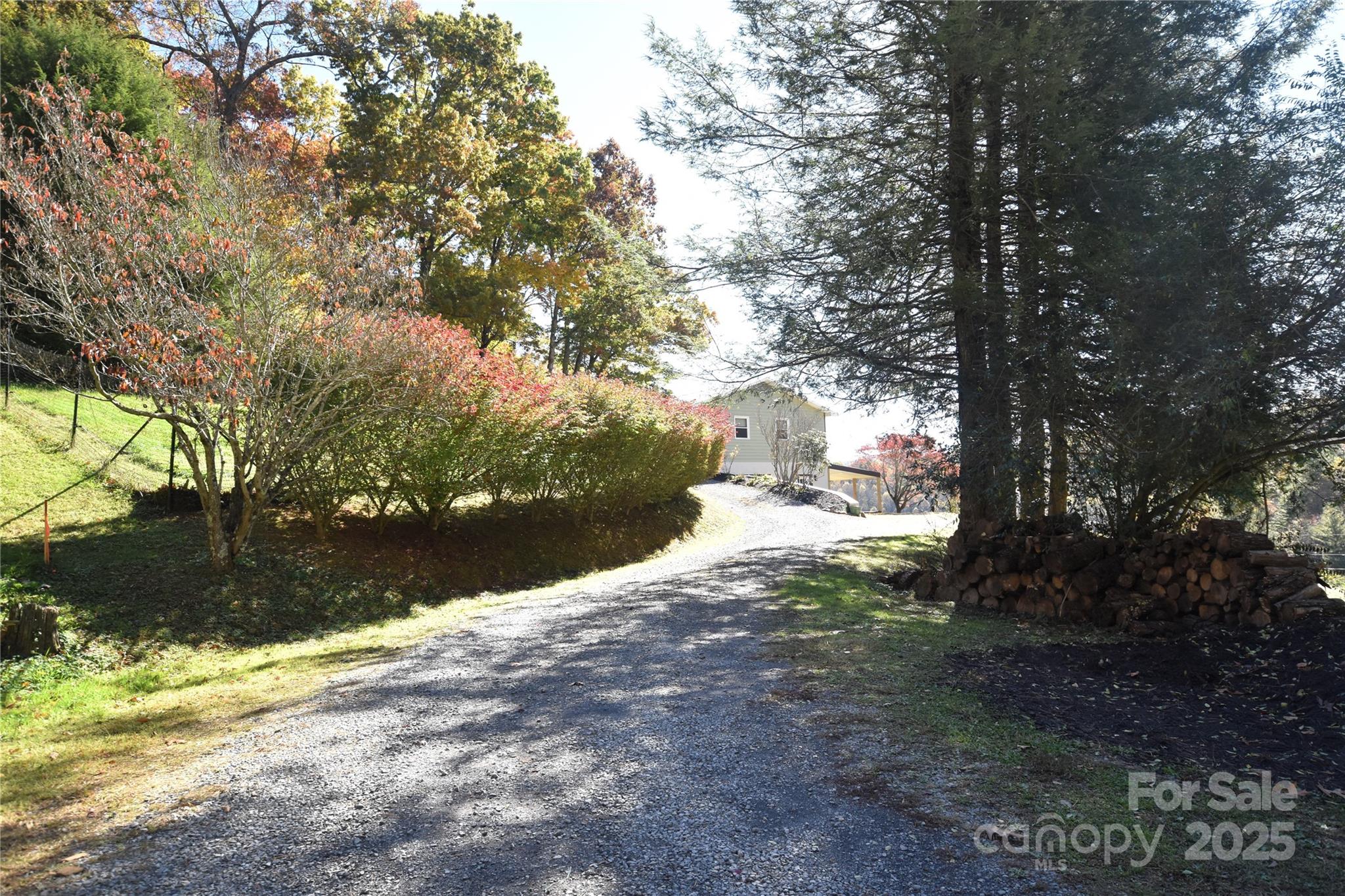 316 Messer Road