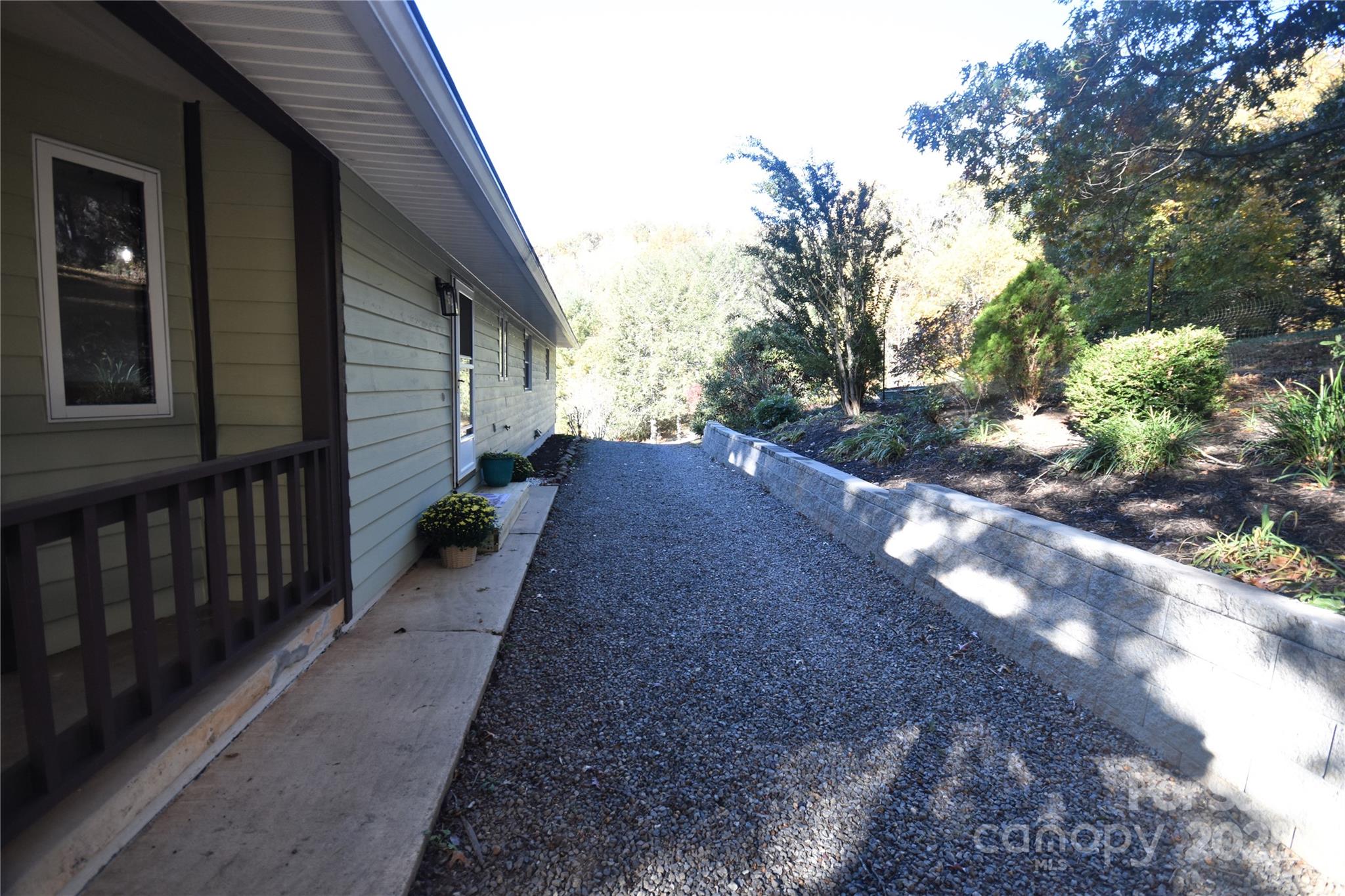 316 Messer Road
