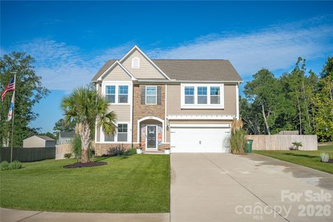 105 Madison Court Camden SC 29020