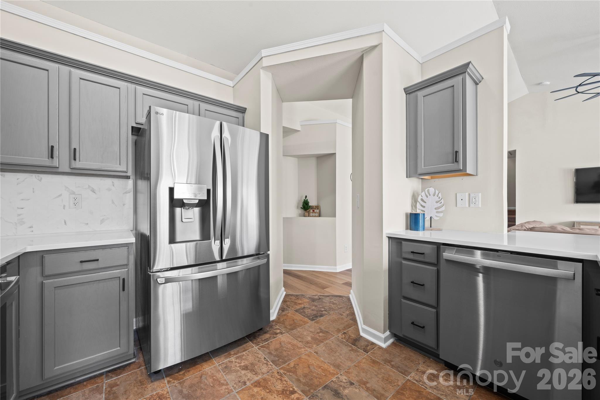 Curtis Pond - Residential