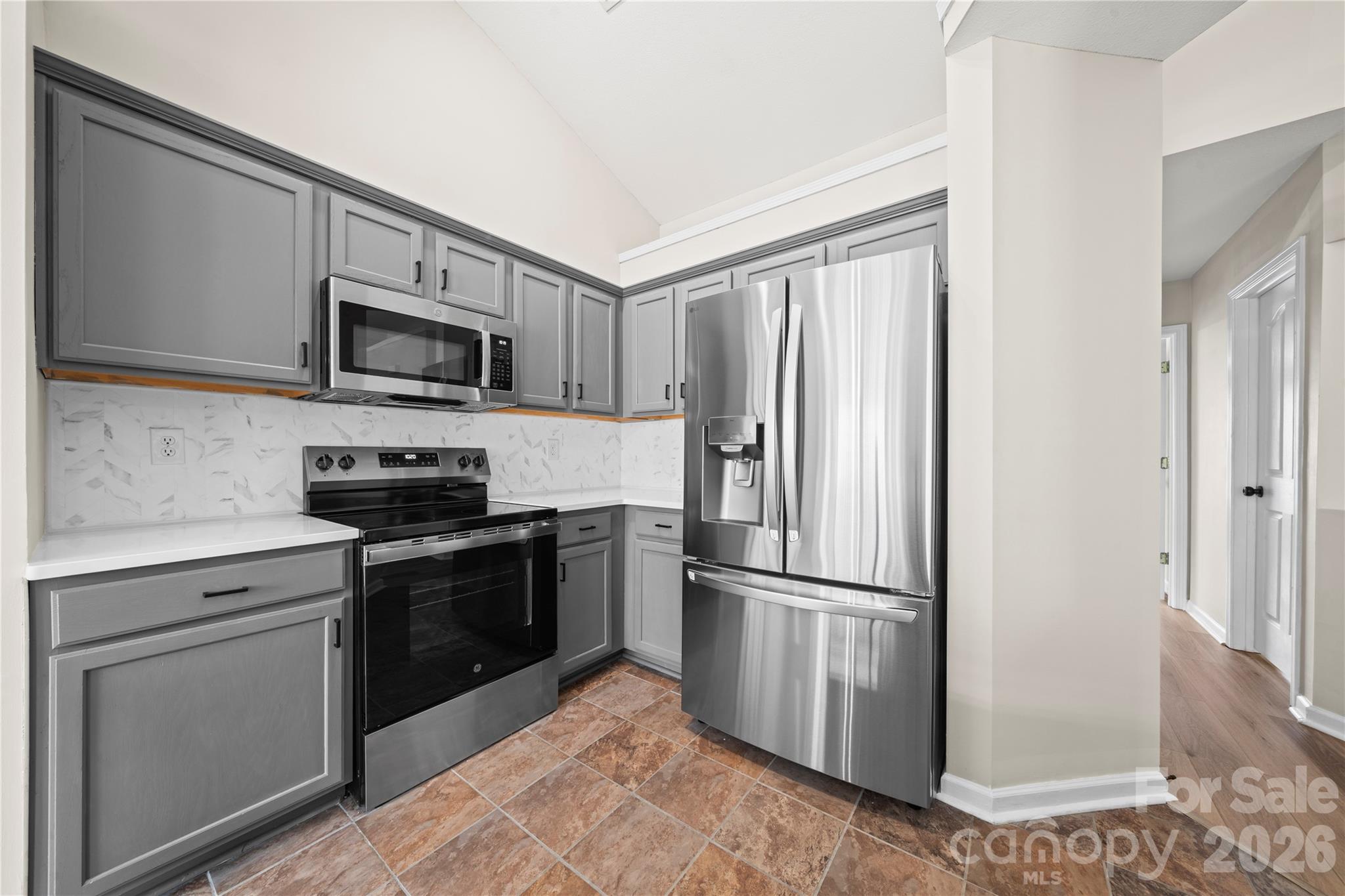 Curtis Pond - Residential