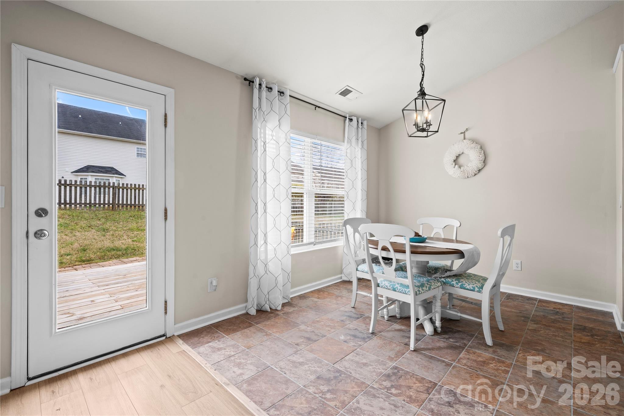 Curtis Pond - Residential