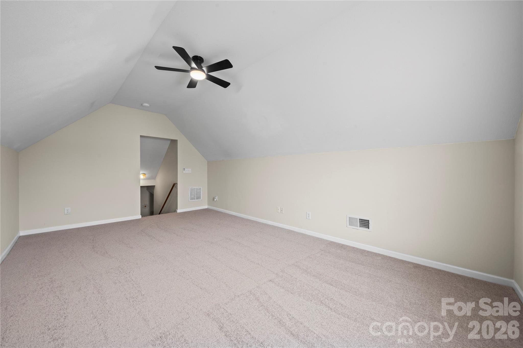 Curtis Pond - Residential