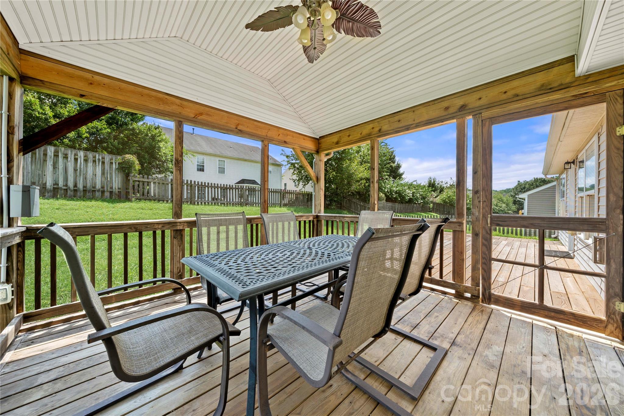 Curtis Pond - Residential