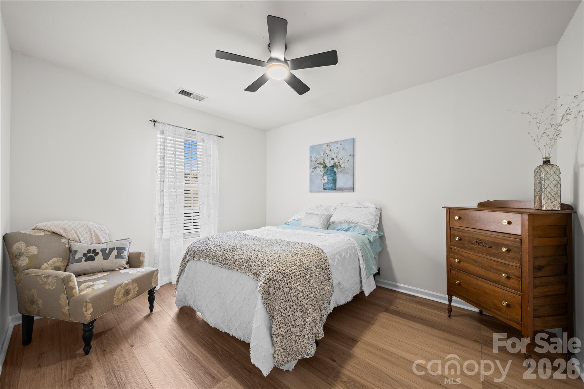 Curtis Pond - Residential