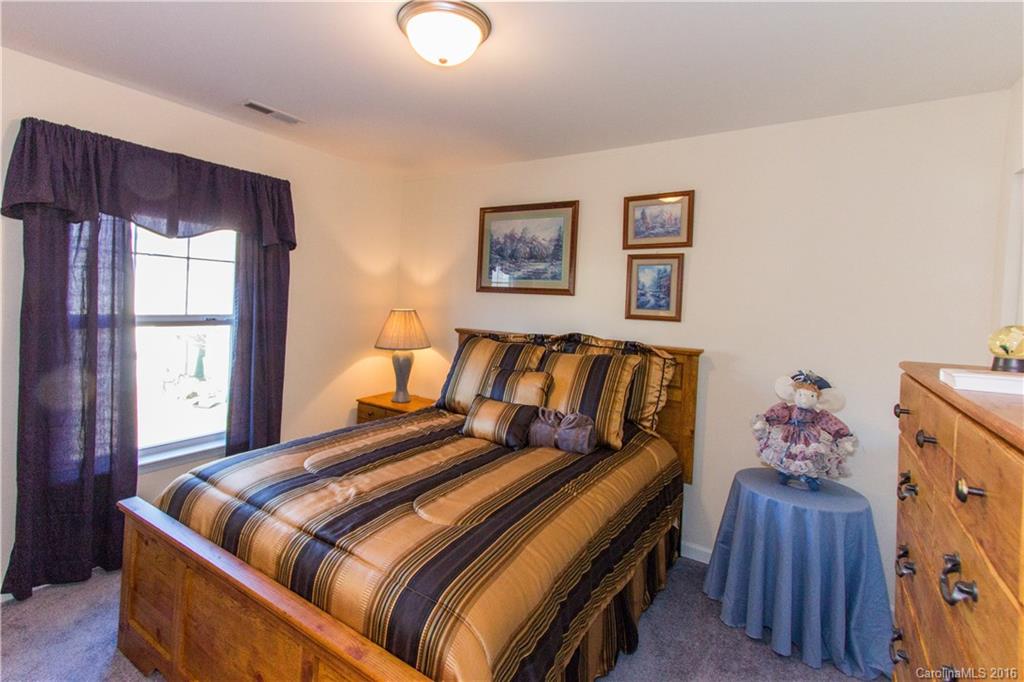 Townes at Bagwell Mill - Residential