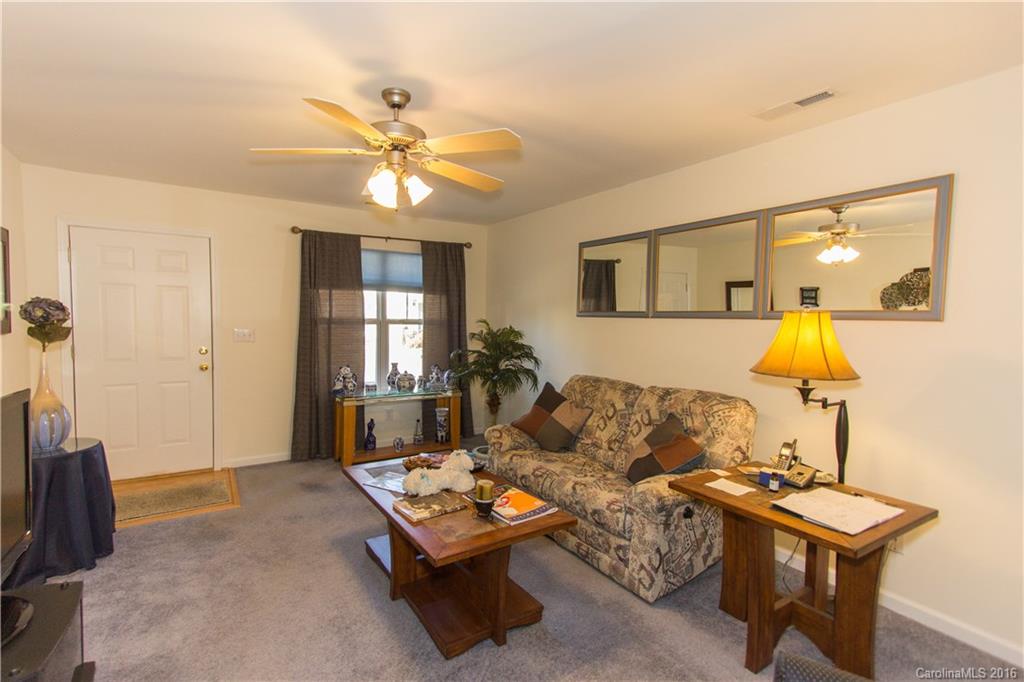 Townes at Bagwell Mill - Residential