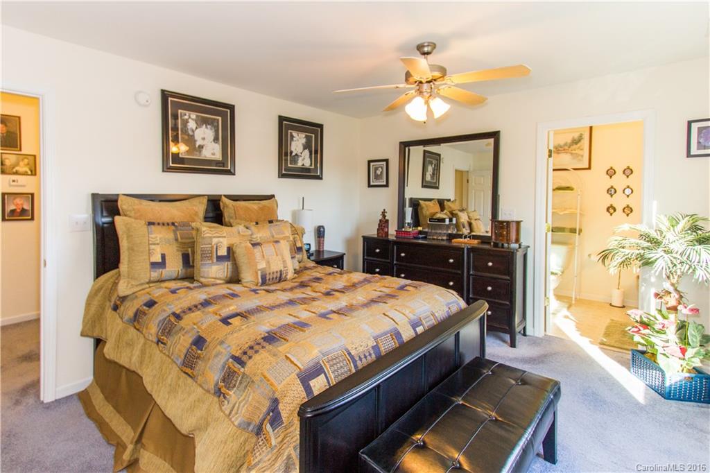 Townes at Bagwell Mill - Residential