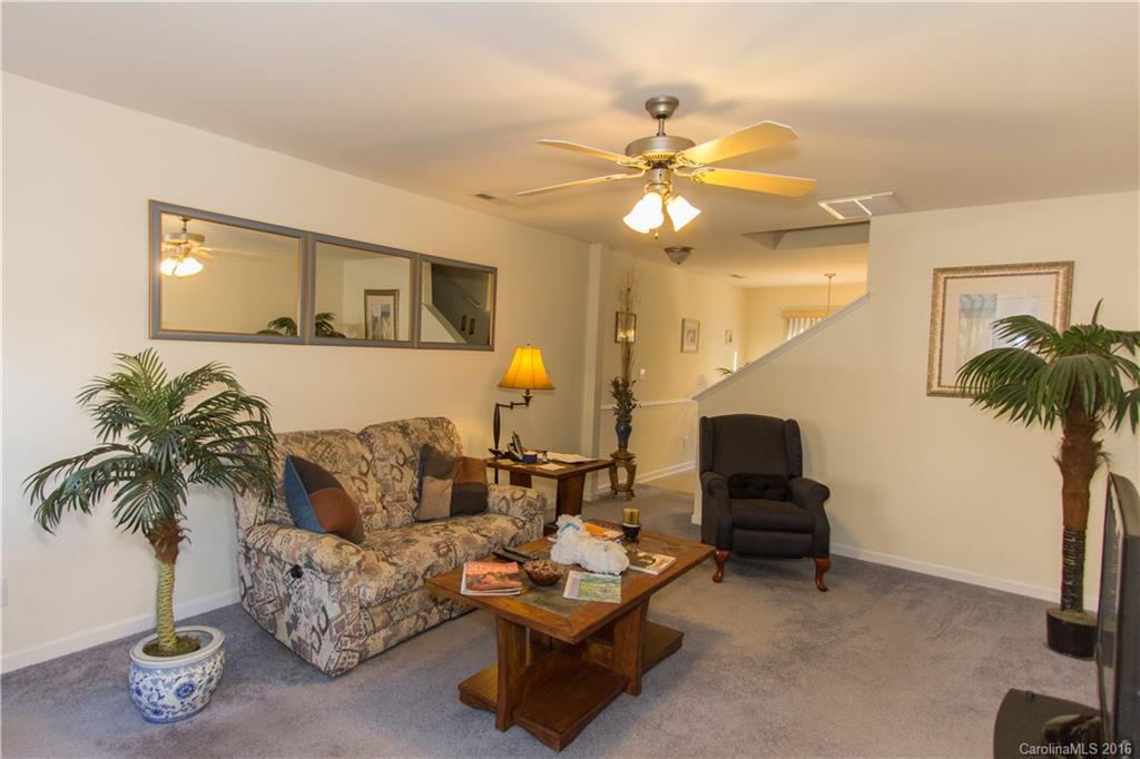 Townes at Bagwell Mill - Residential