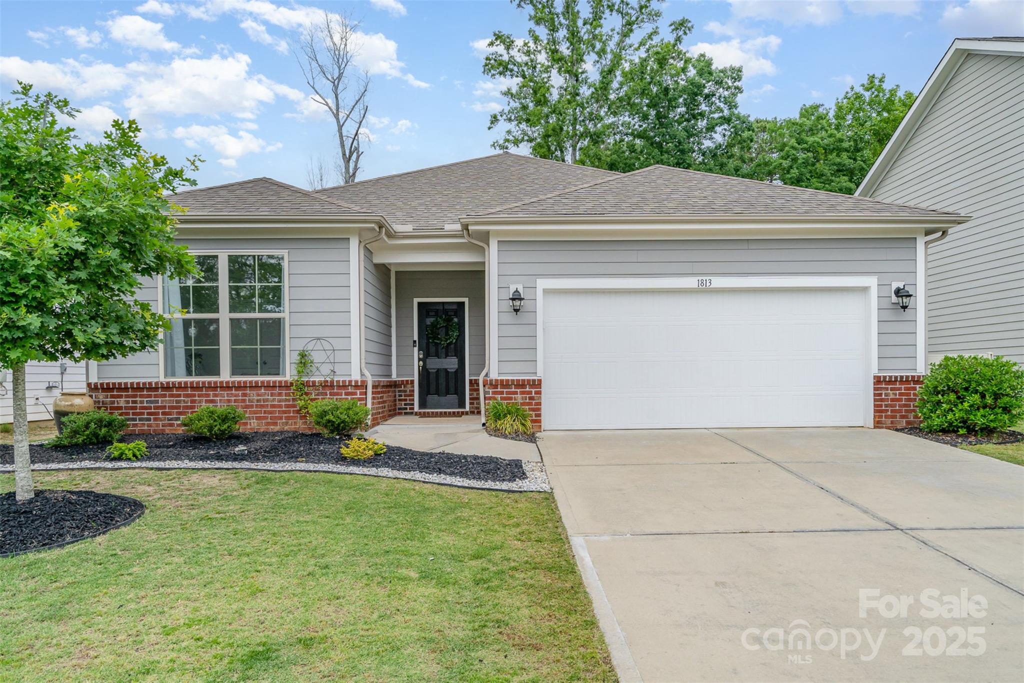 Carrington - Residential