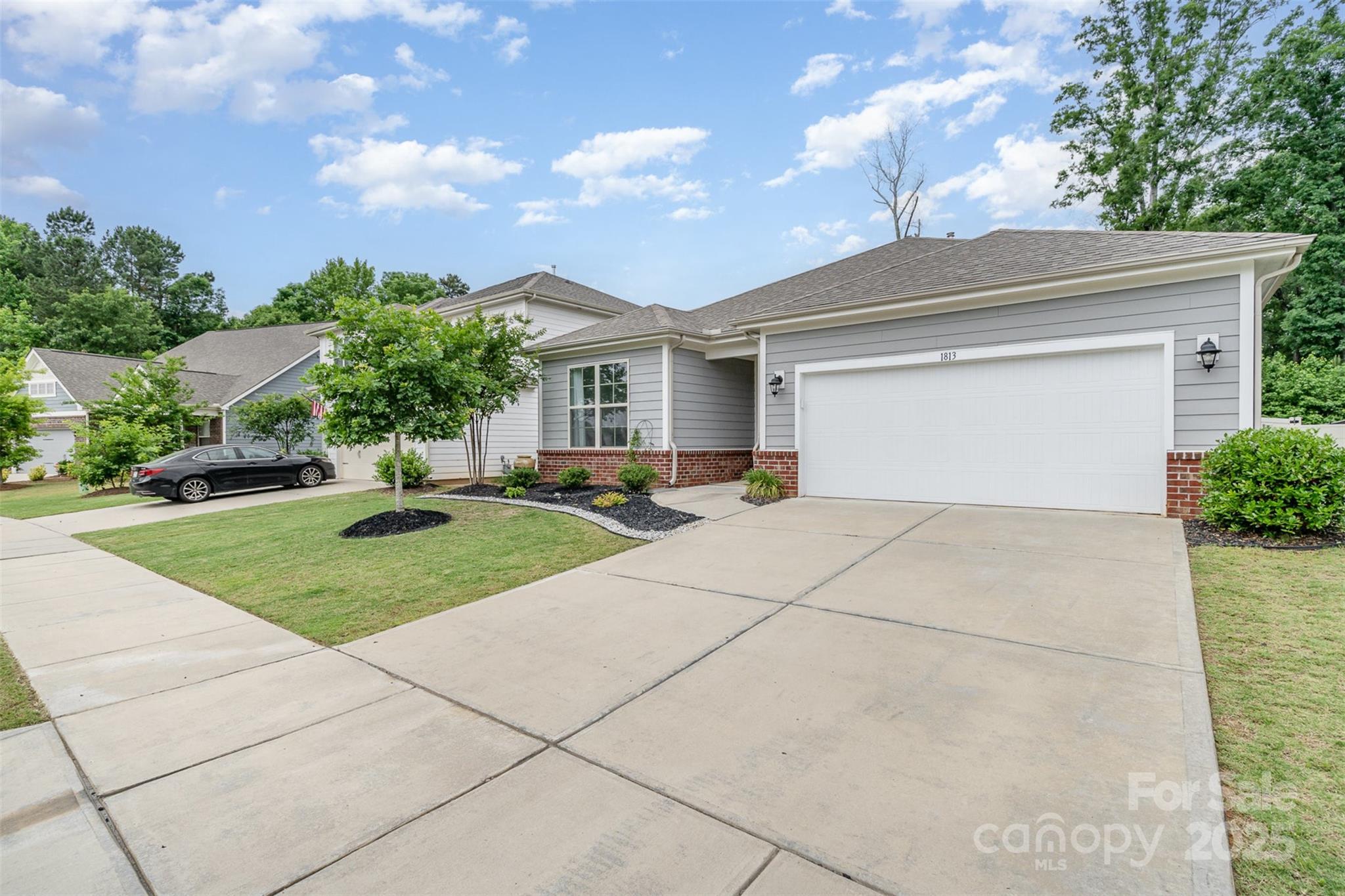 Carrington - Residential