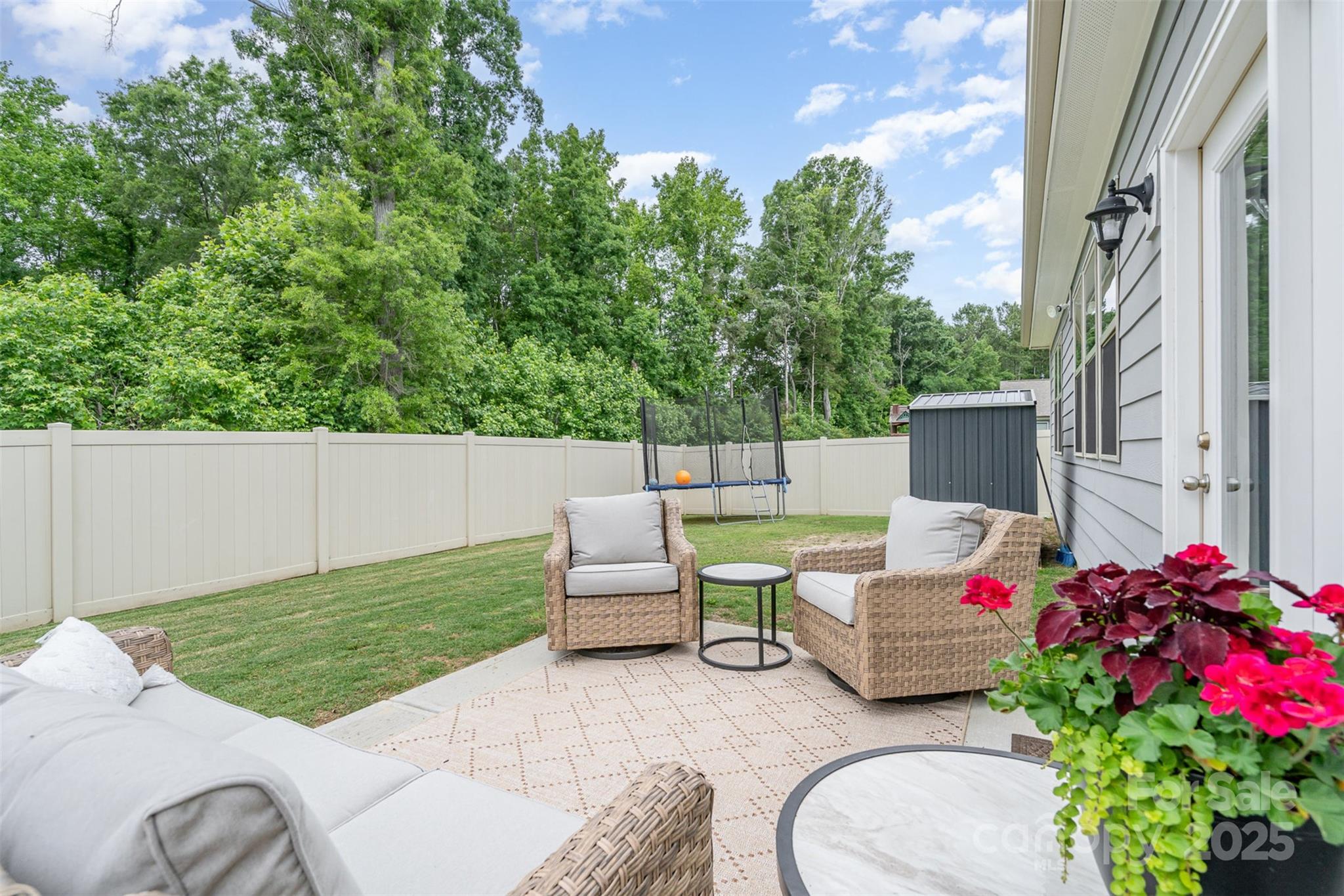 Carrington - Residential