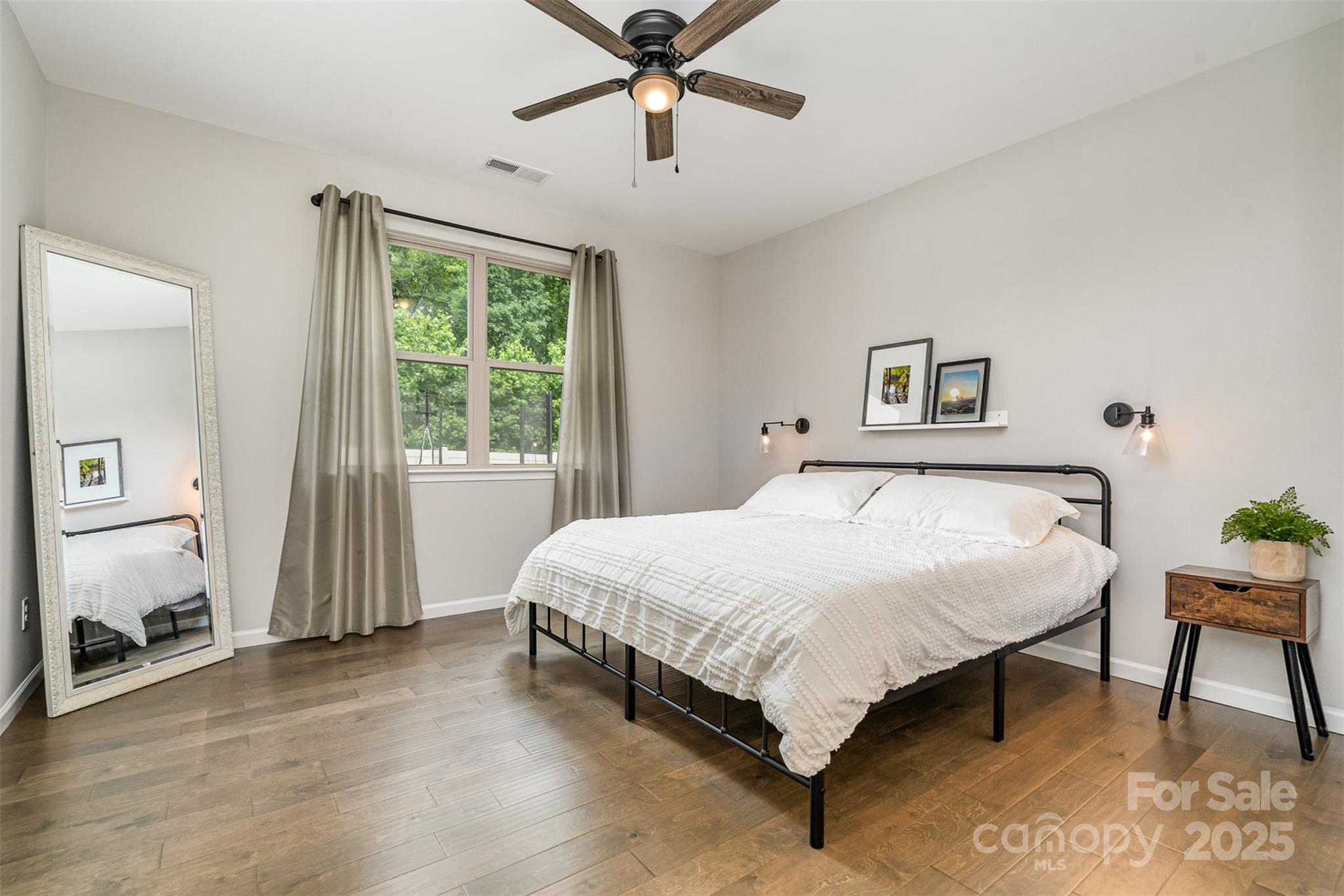 Carrington - Residential