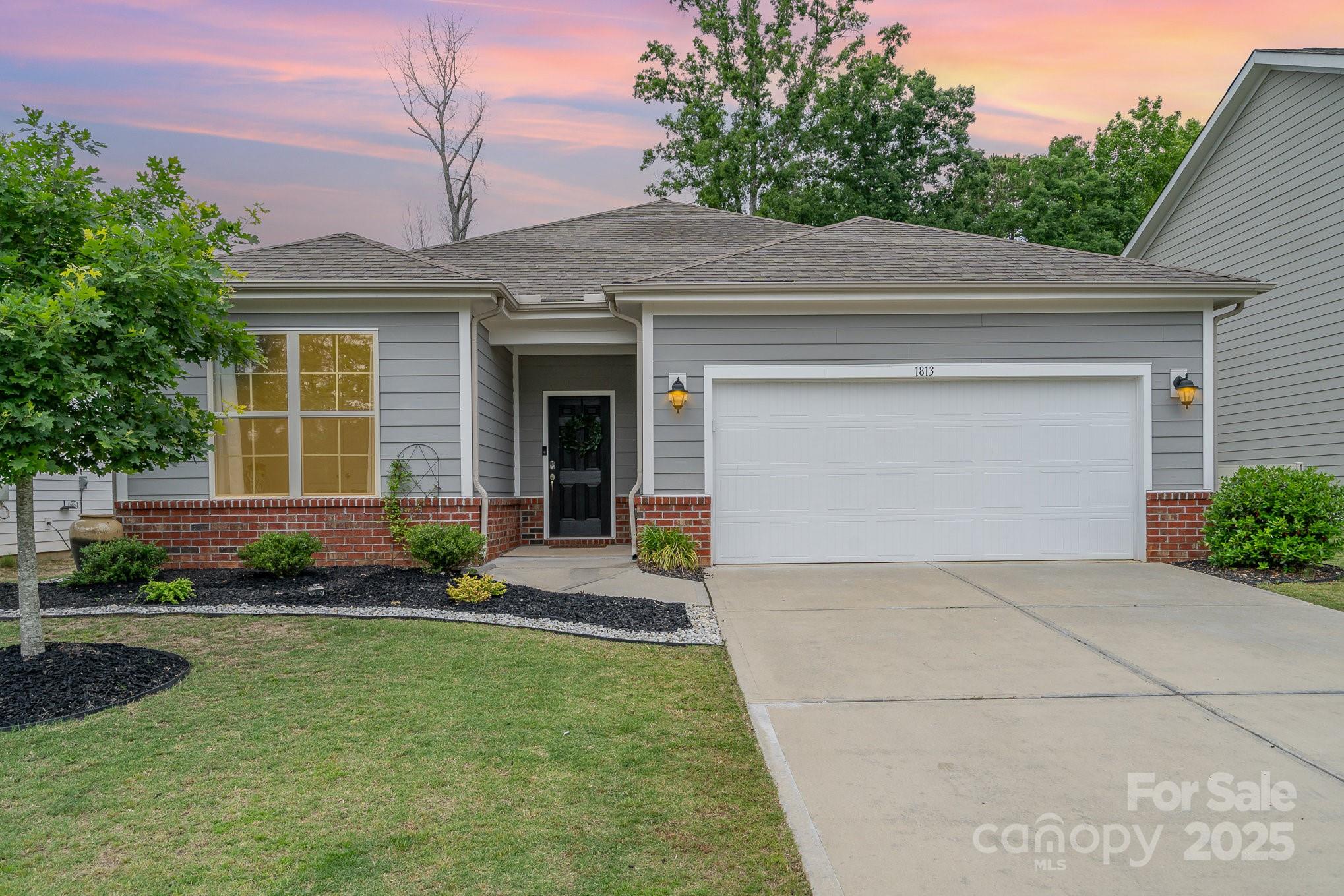 Carrington - Residential