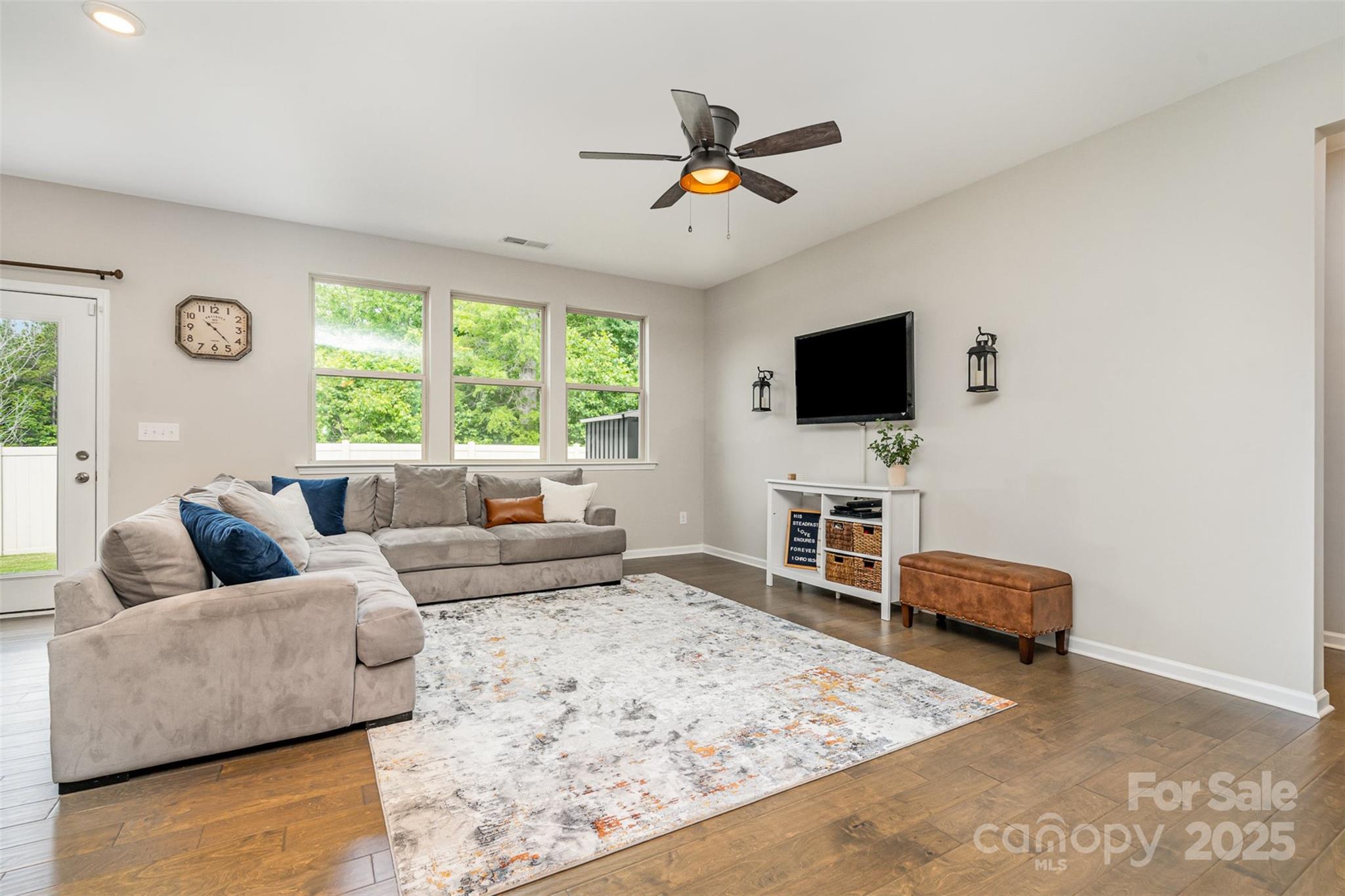 Carrington - Residential