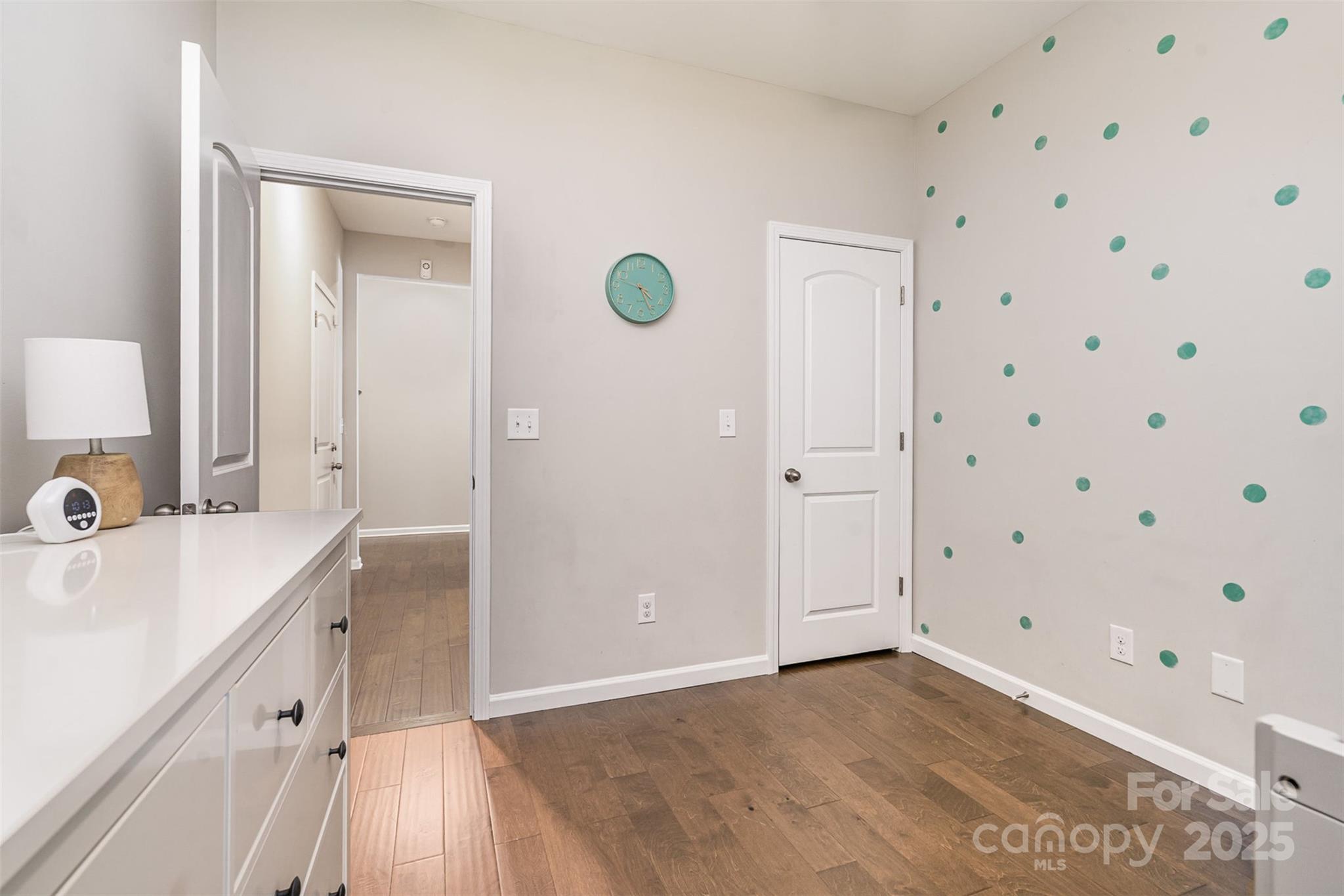 Carrington - Residential