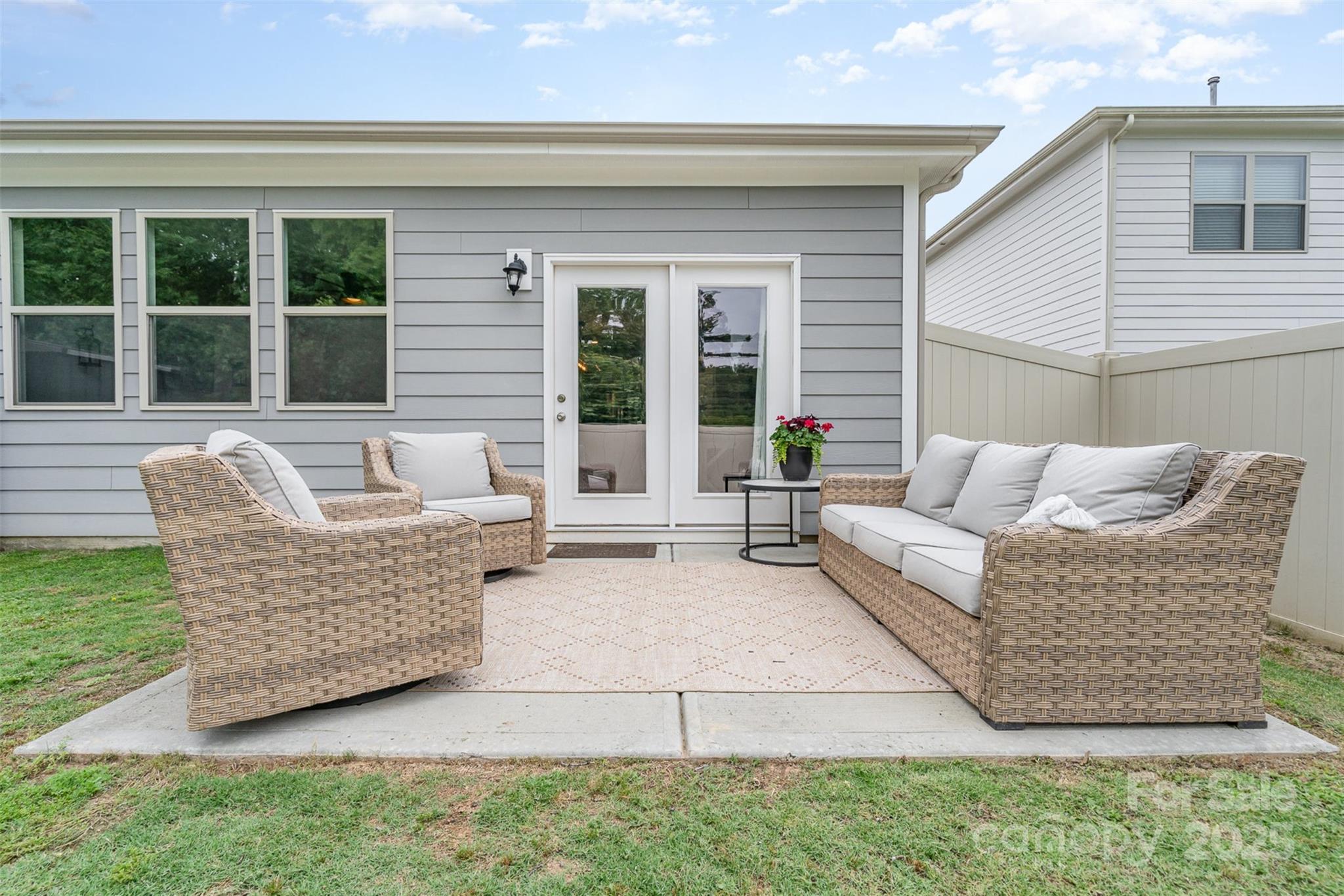 Carrington - Residential