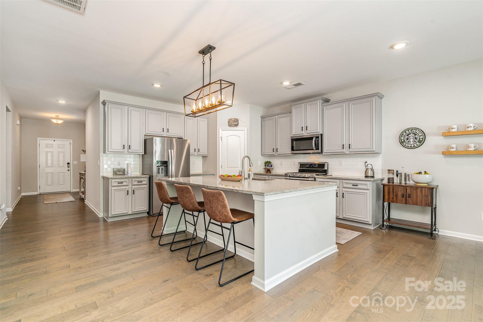 Carrington - Residential