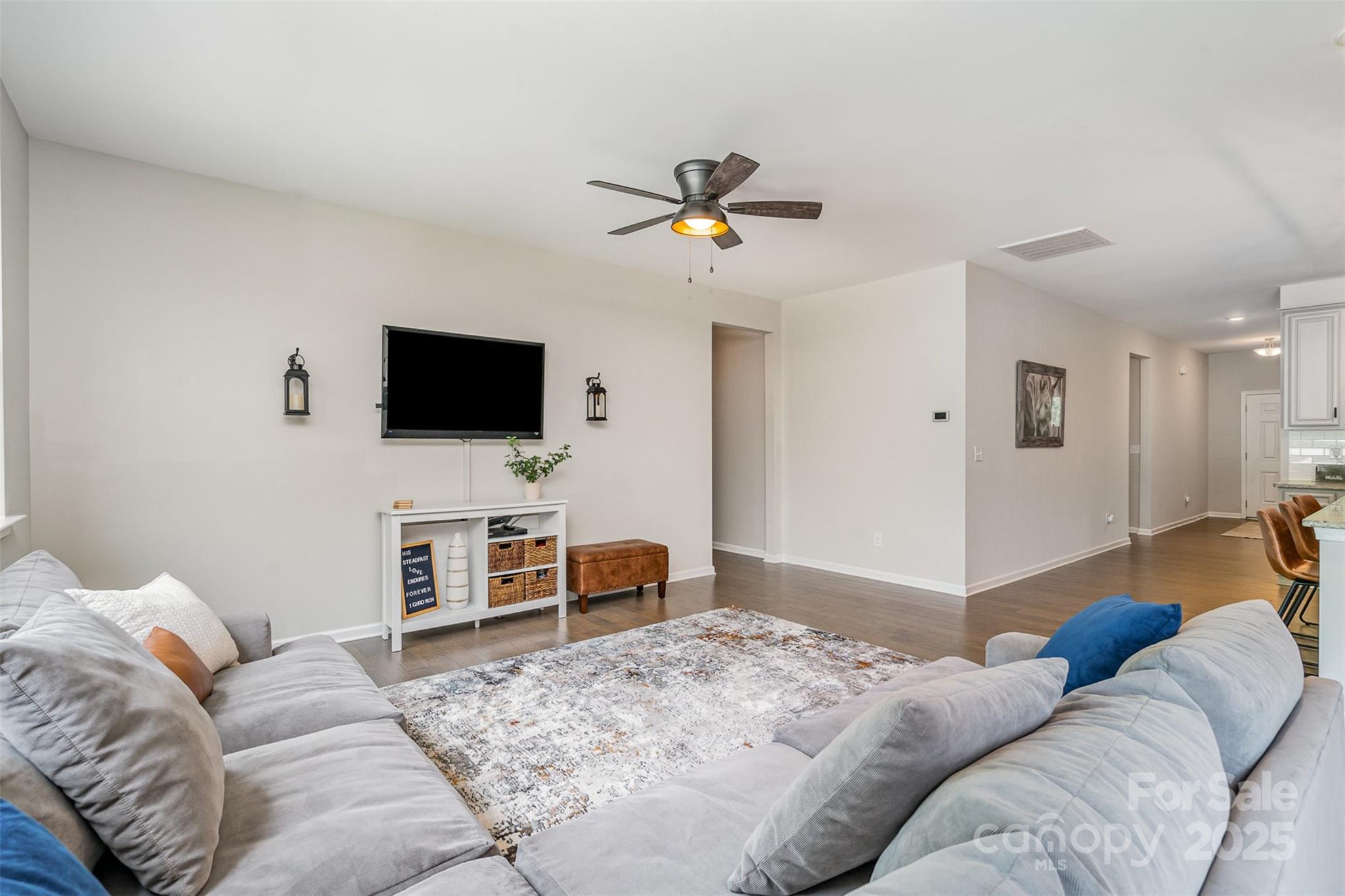 Carrington - Residential