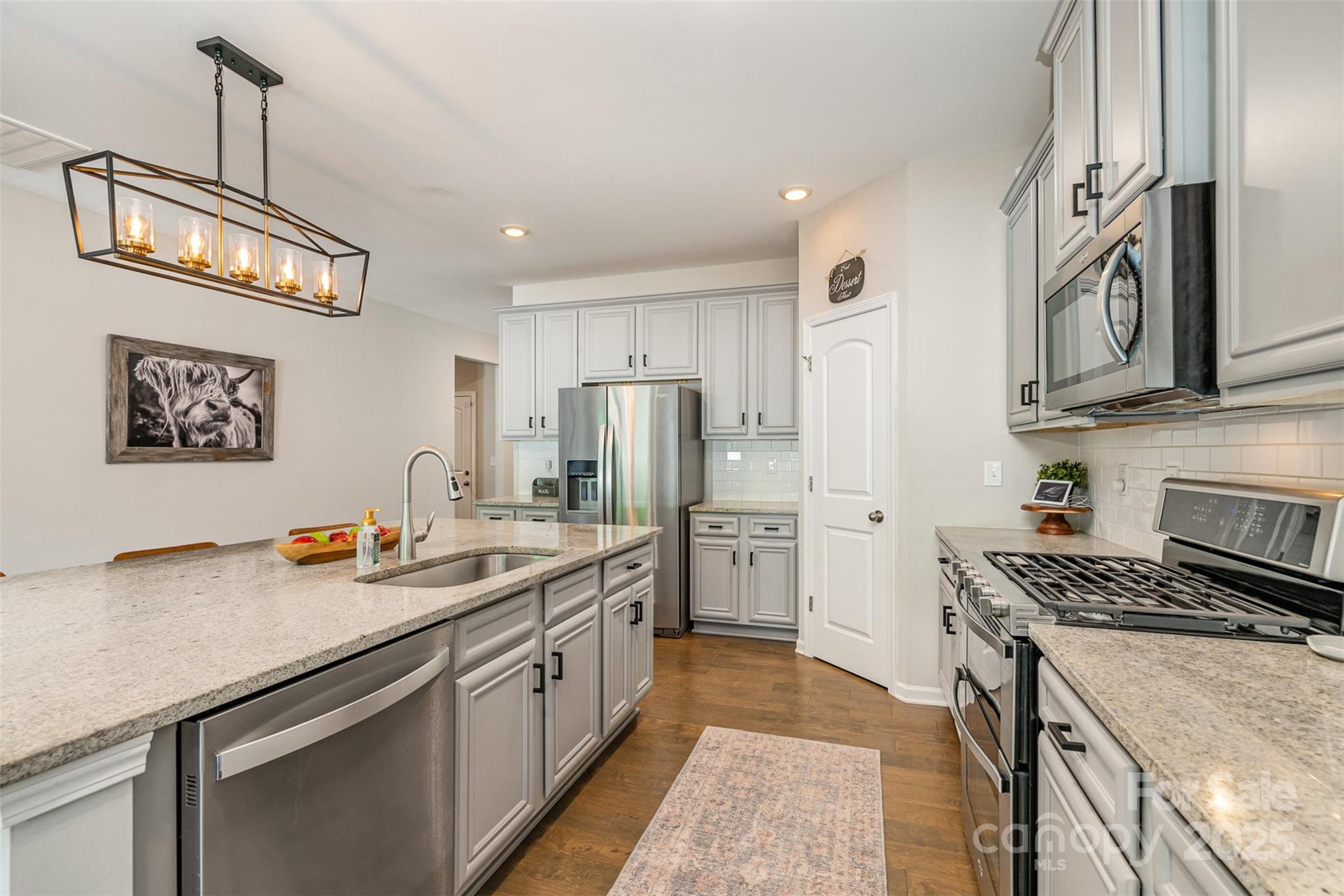 Carrington - Residential