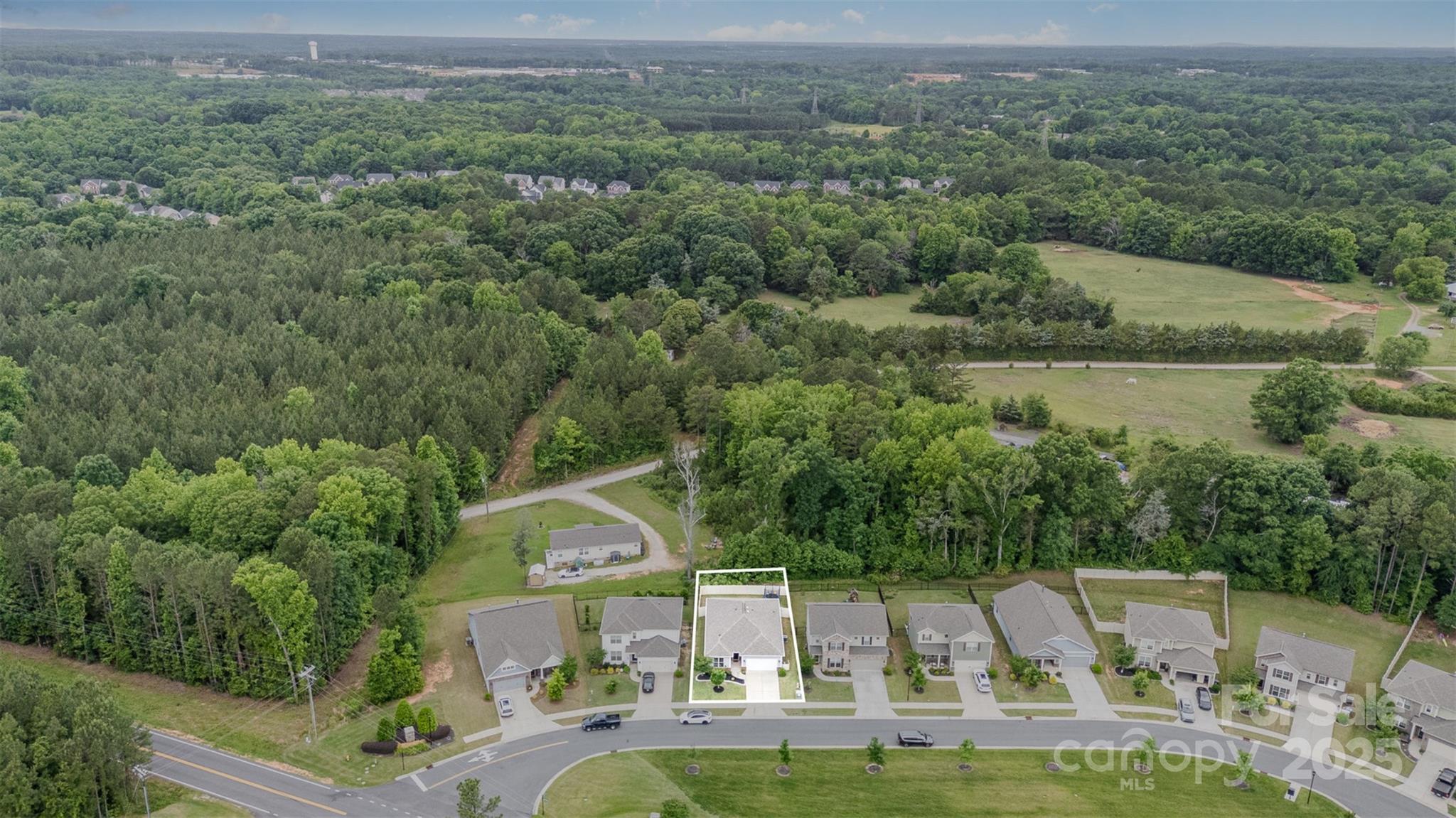 Carrington - Residential