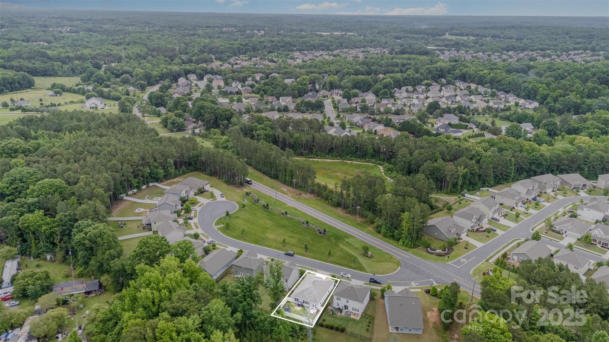 Carrington - Residential