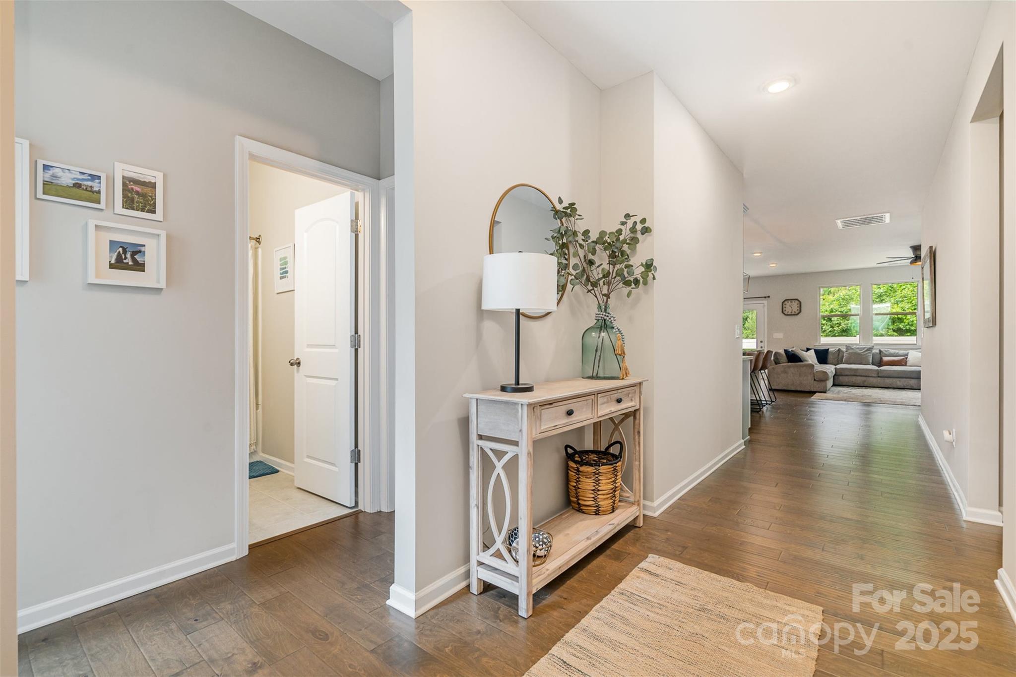 Carrington - Residential