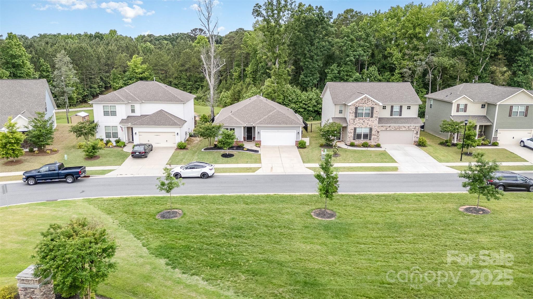 Carrington - Residential