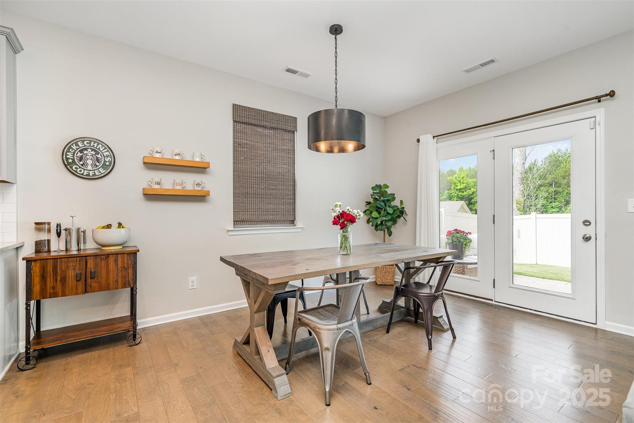 Carrington - Residential