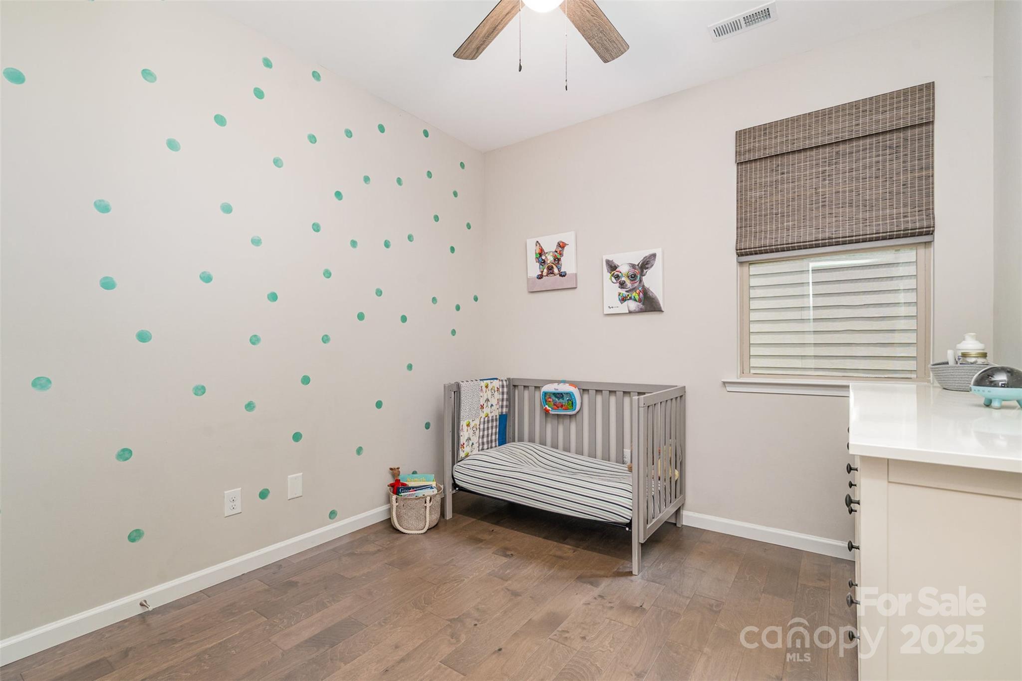 Carrington - Residential