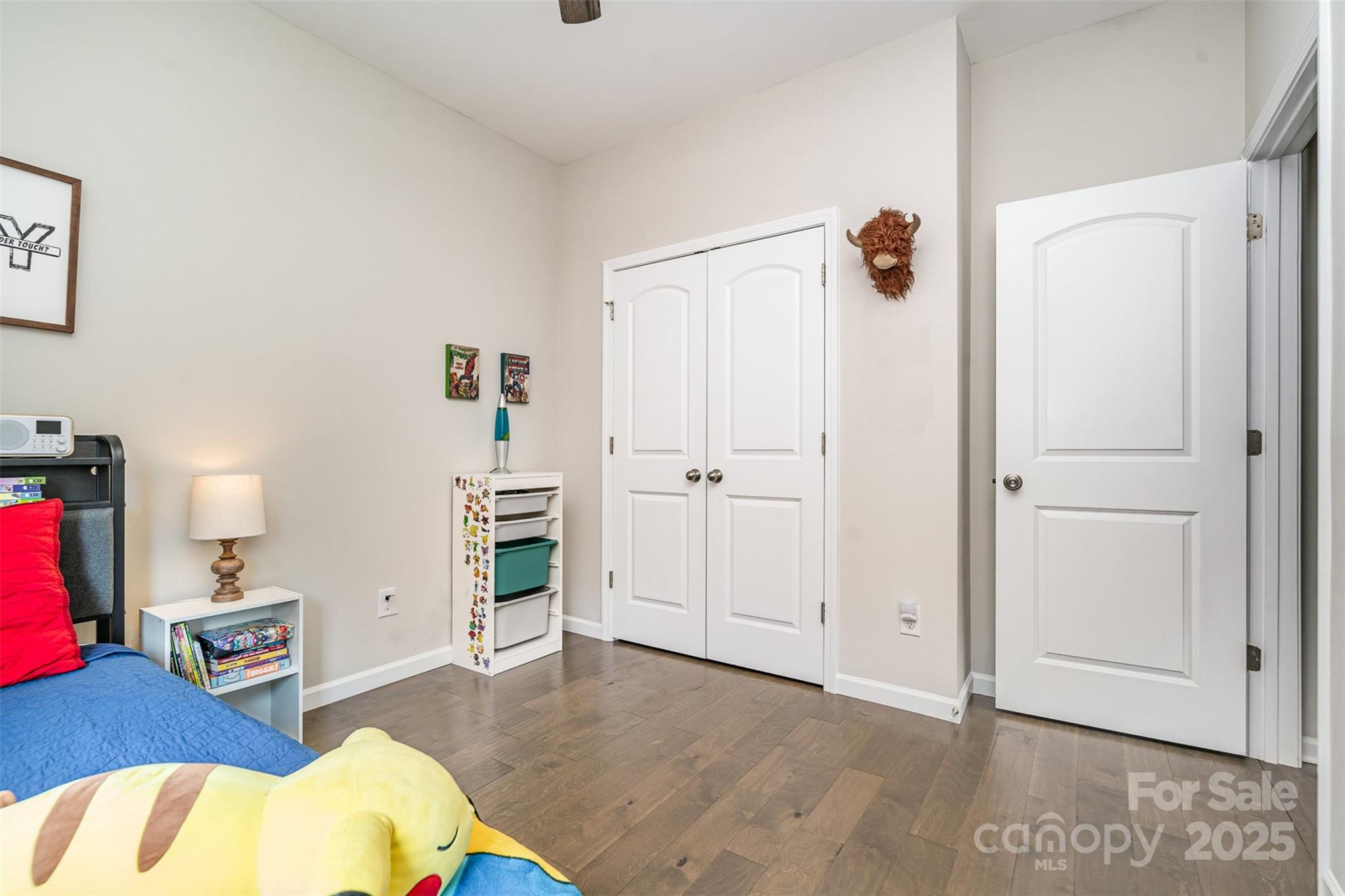 Carrington - Residential