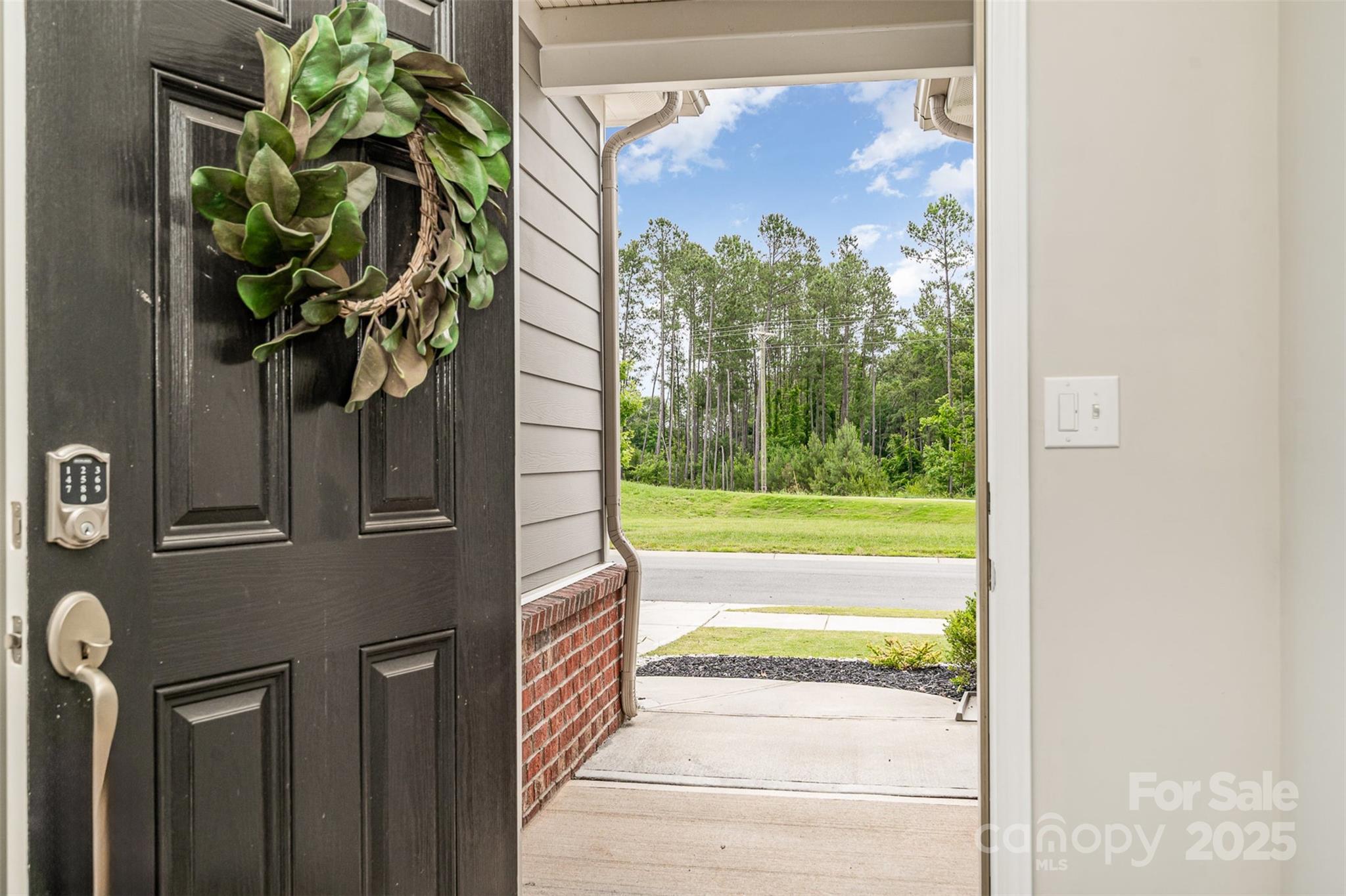 Carrington - Residential