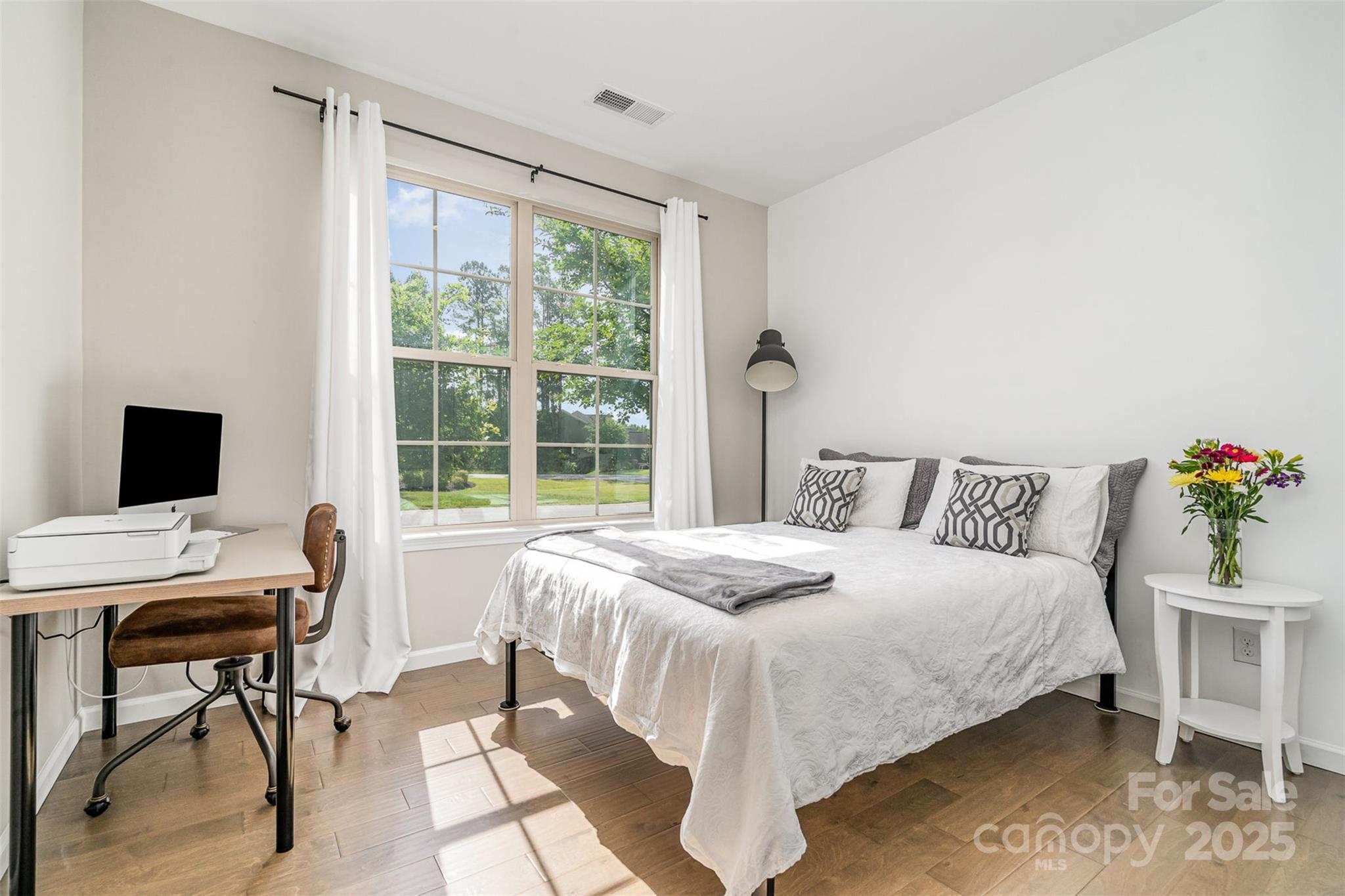 Carrington - Residential