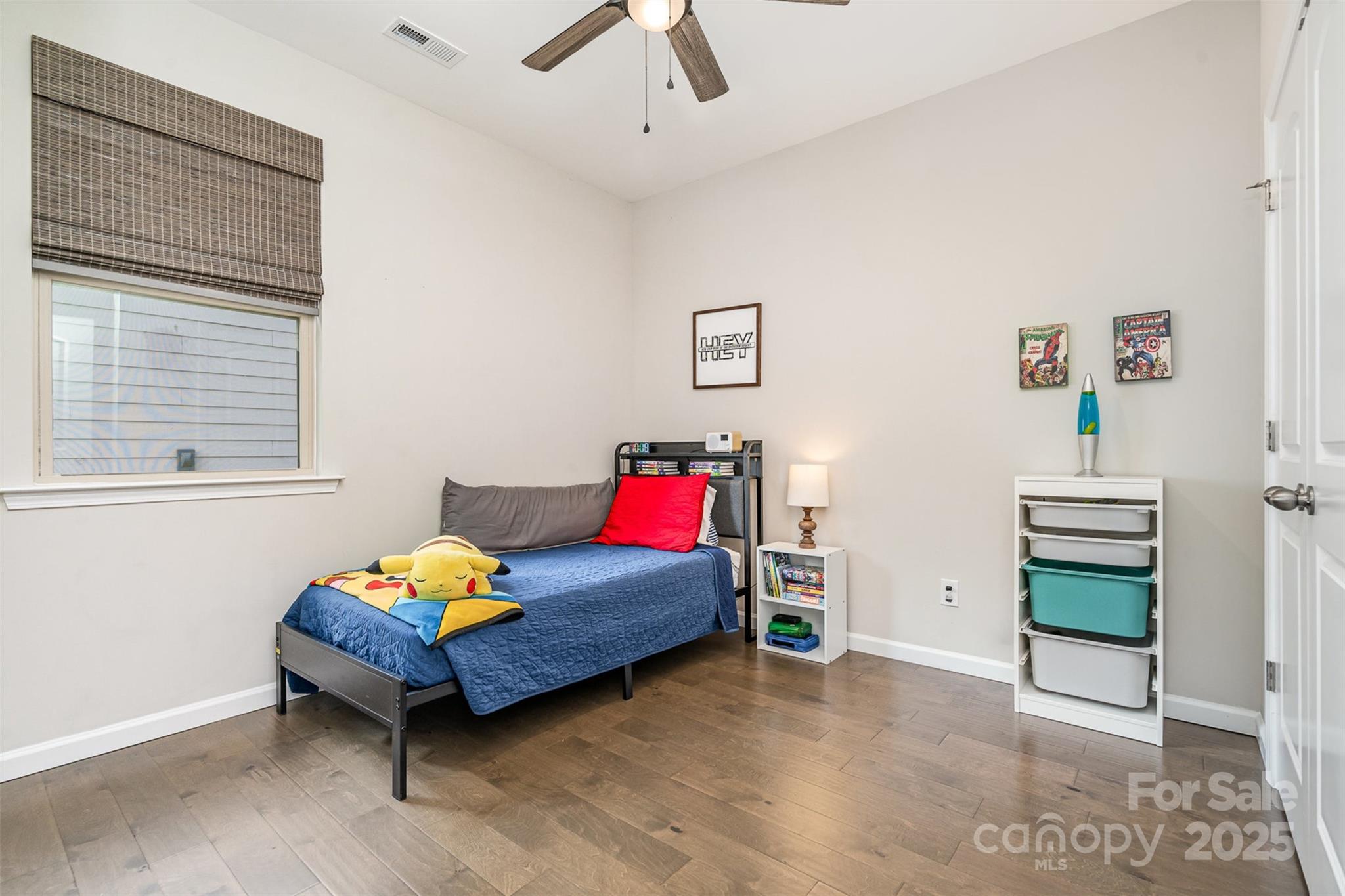 Carrington - Residential