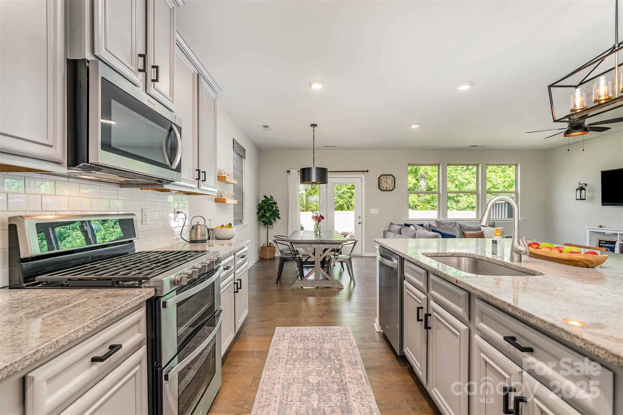 Carrington - Residential