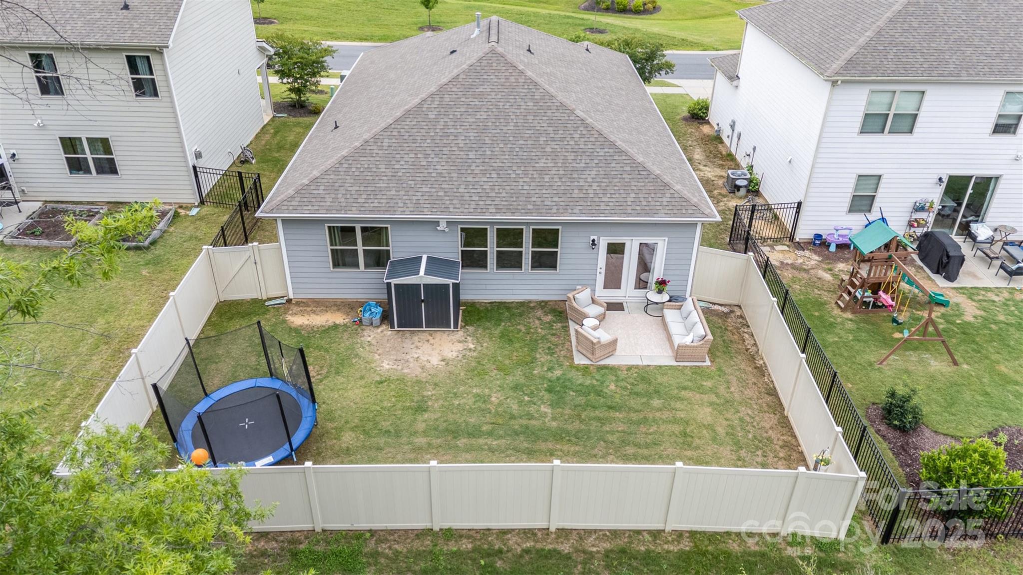 Carrington - Residential