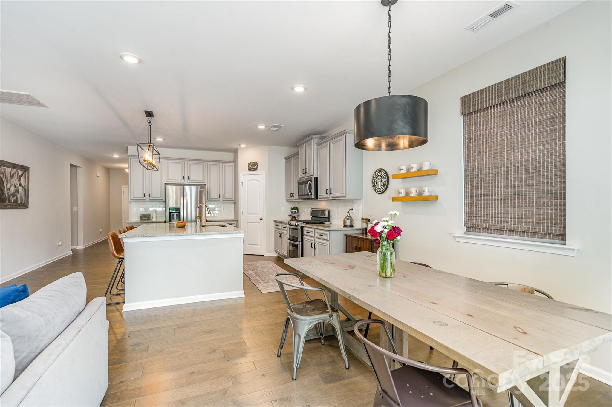 Carrington - Residential