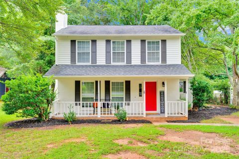 6648 Pinta Court Charlotte NC 28227