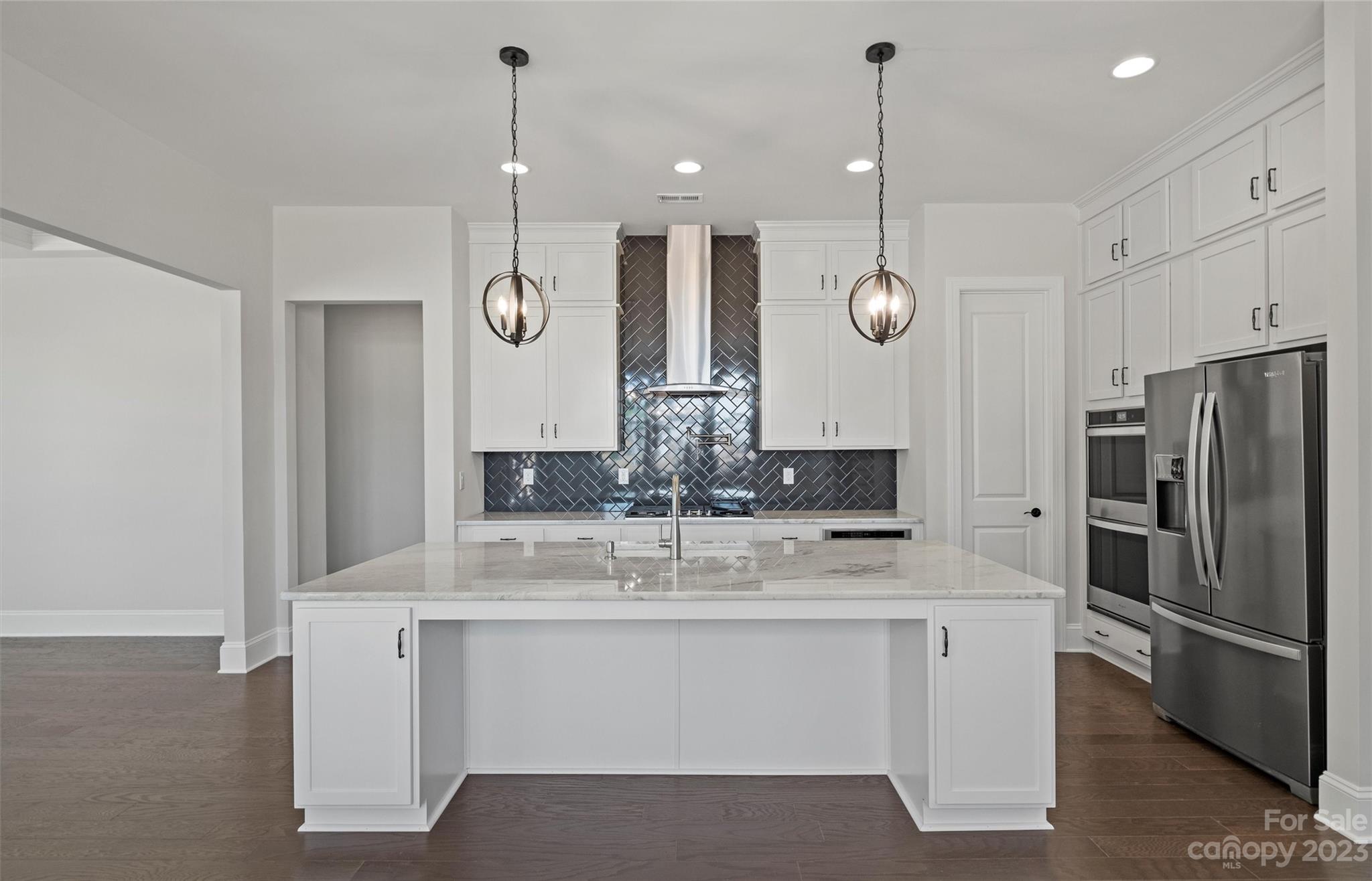 Wildbrook - Residential