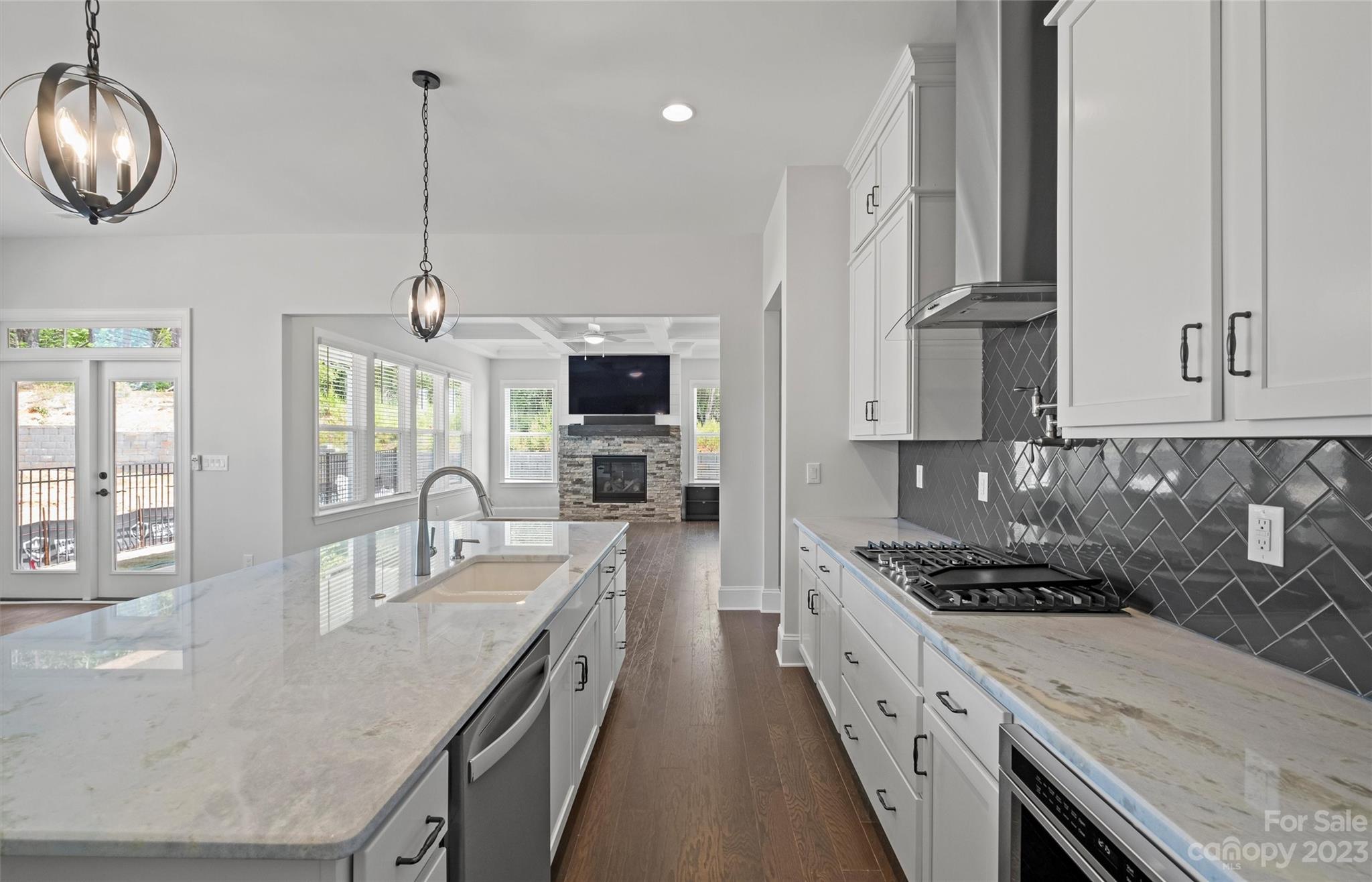 Wildbrook - Residential