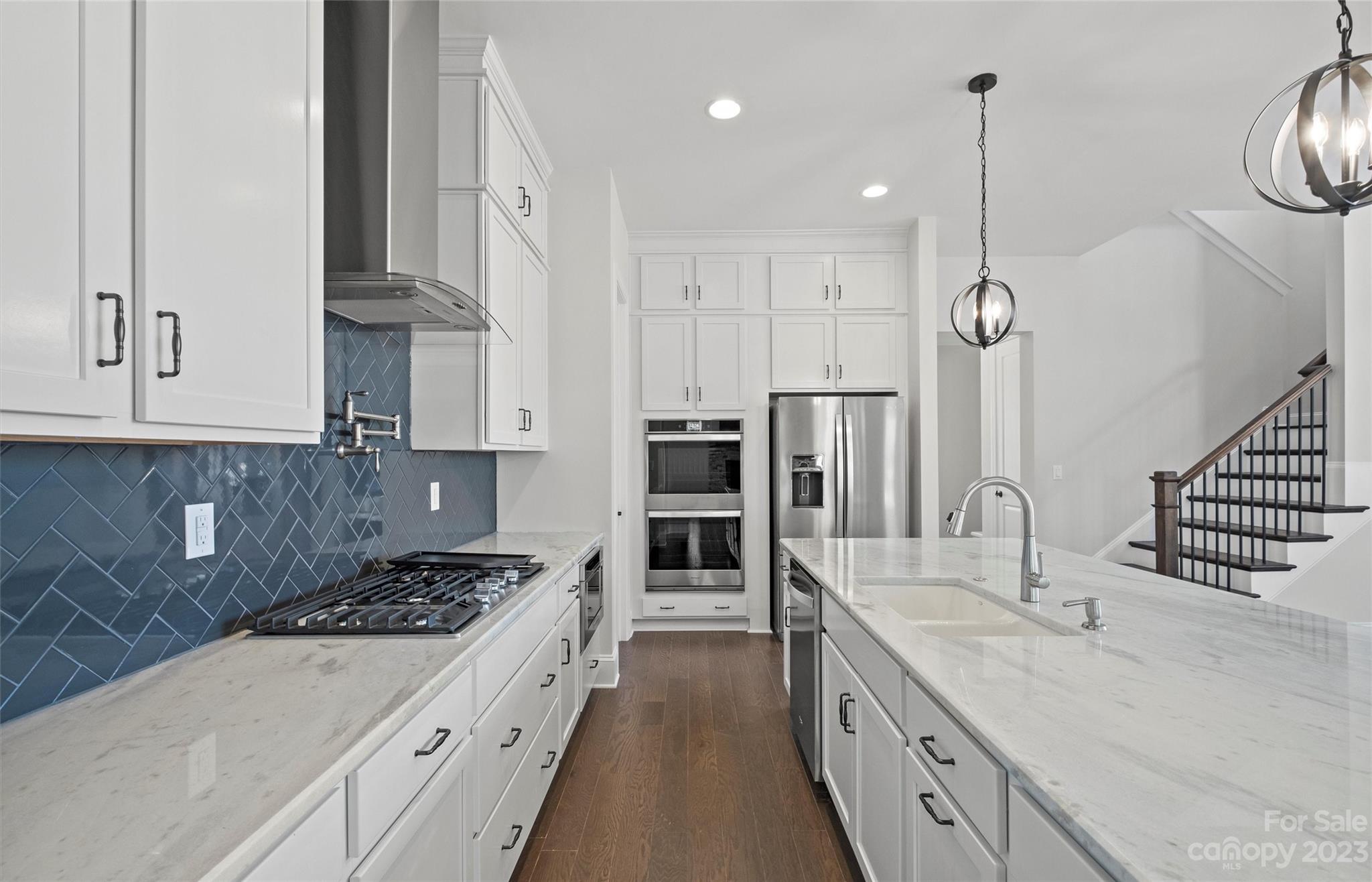 Wildbrook - Residential