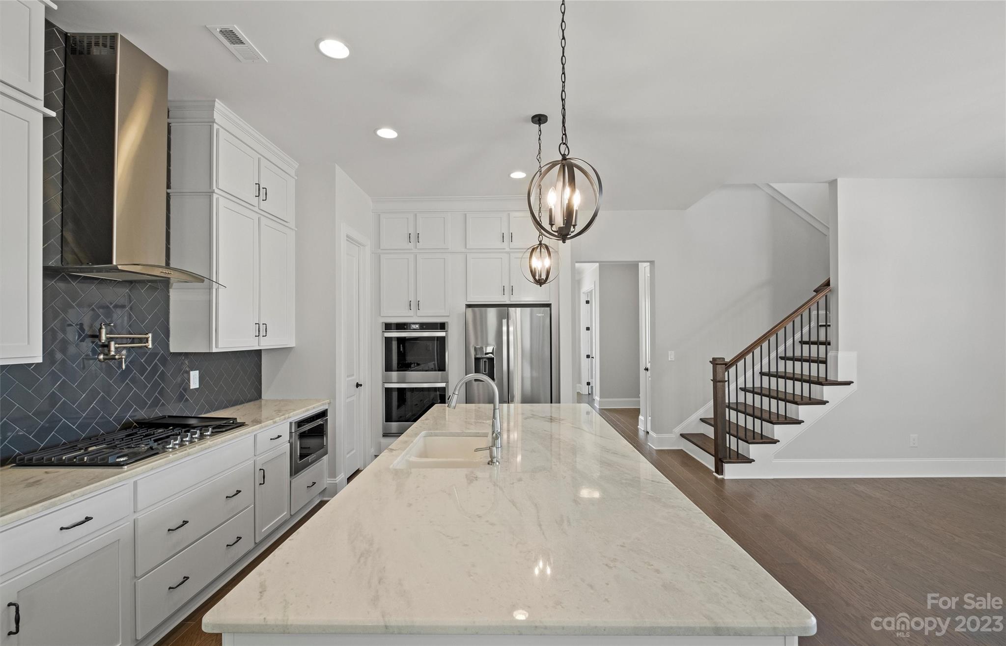 Wildbrook - Residential