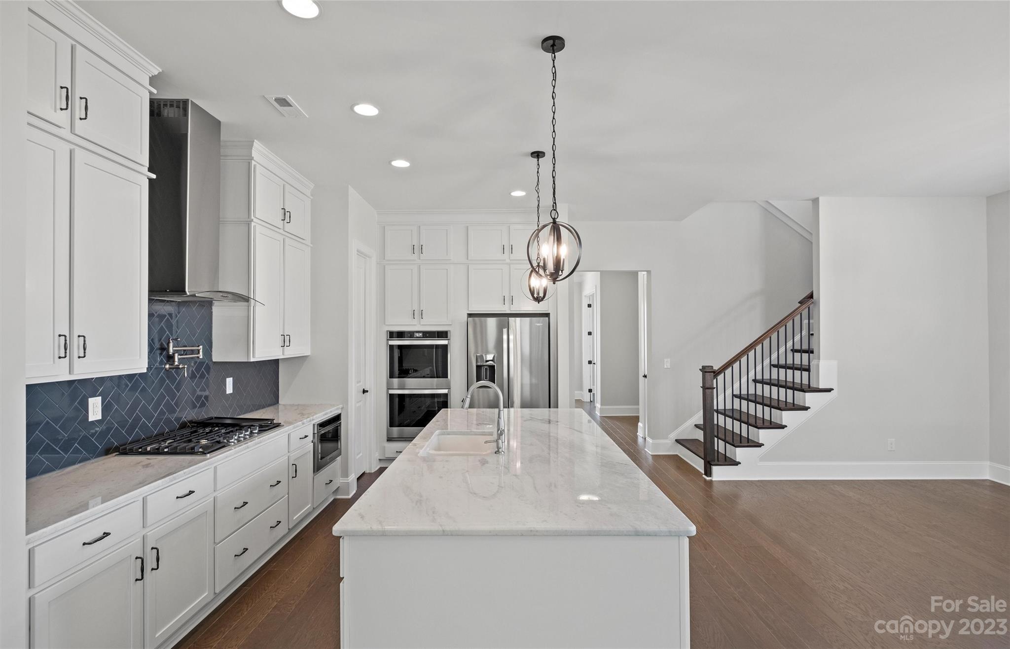 Wildbrook - Residential