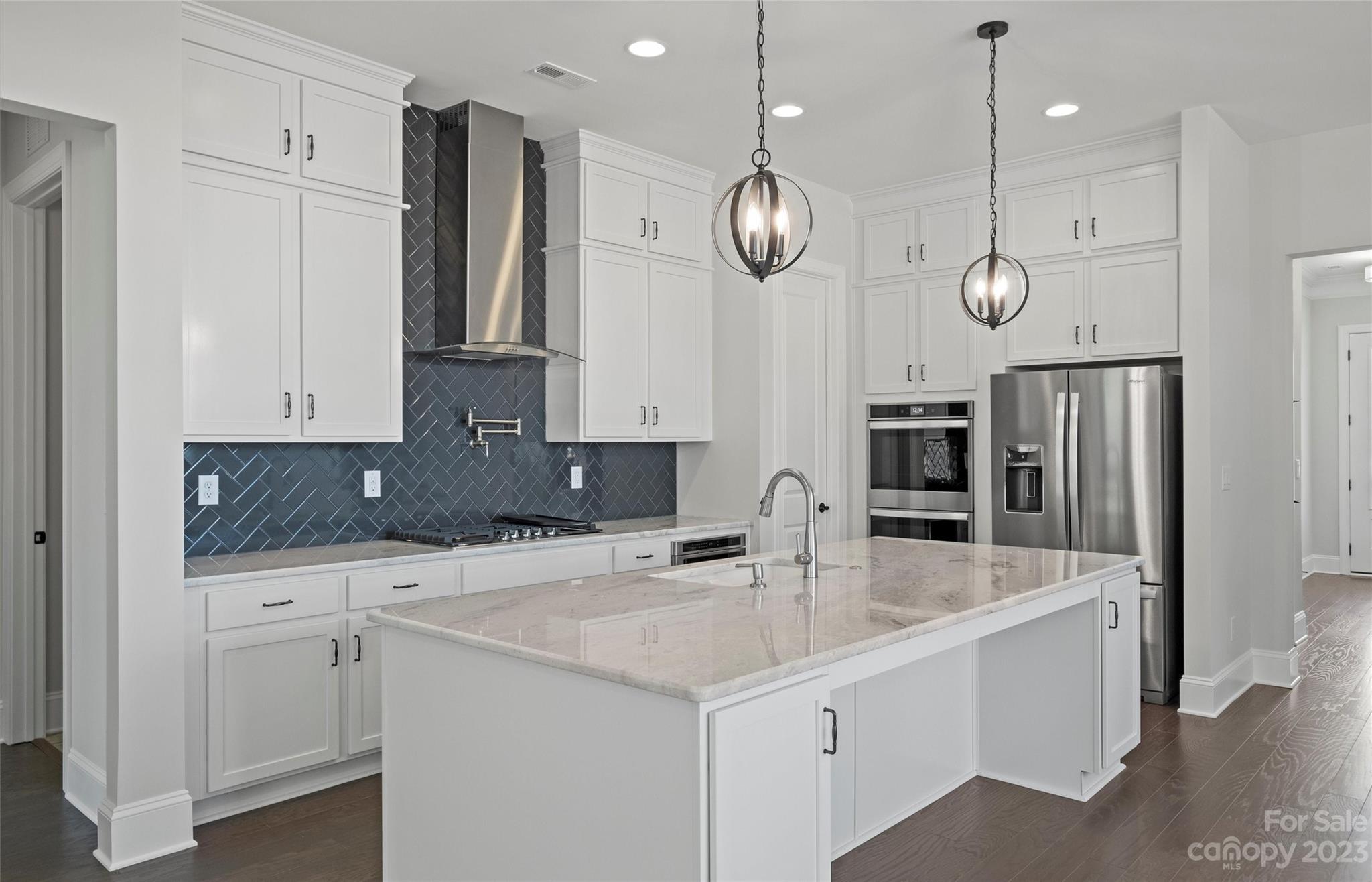 Wildbrook - Residential