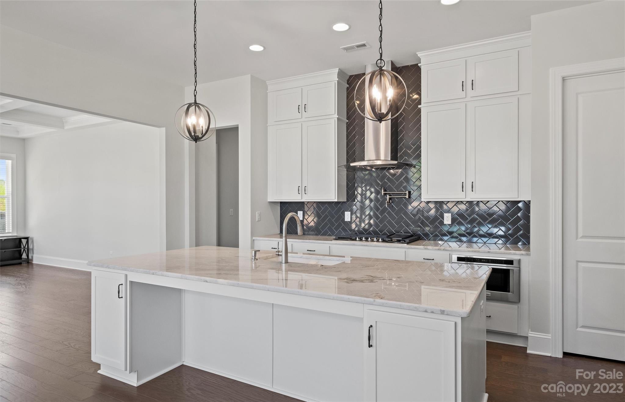 Wildbrook - Residential