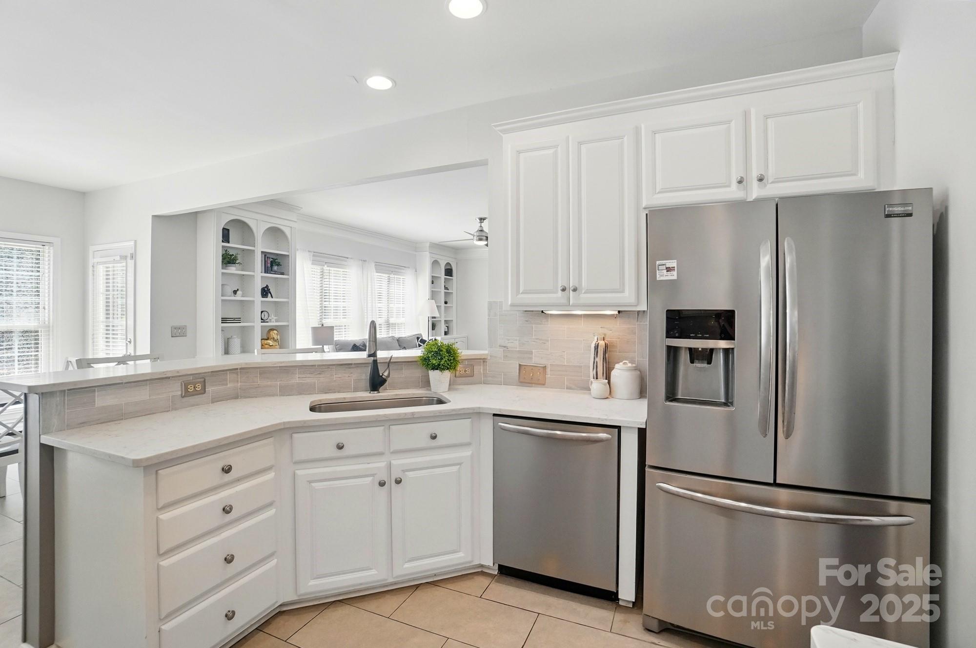 Hampton Ridge - Residential