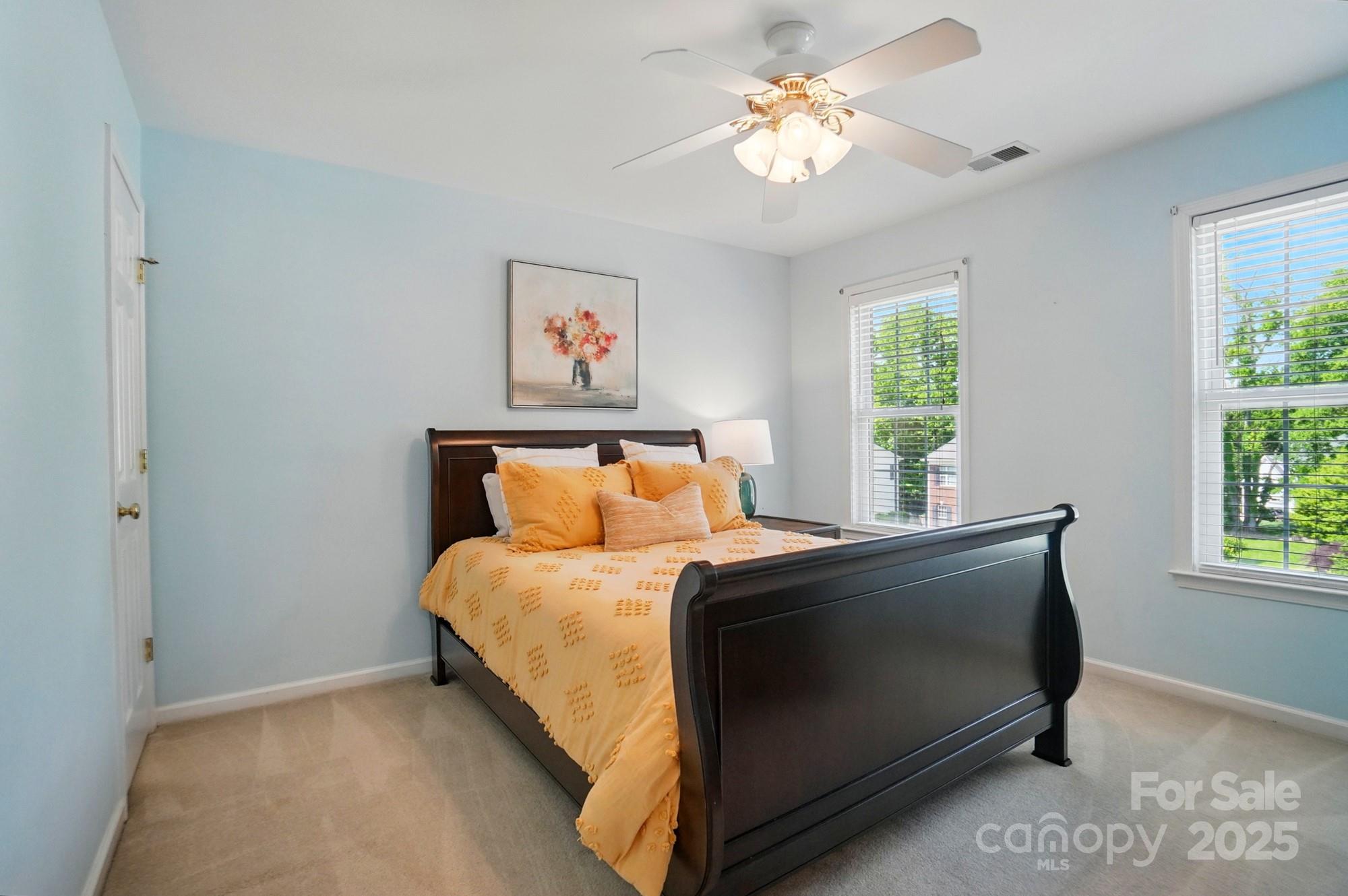 Hampton Ridge - Residential