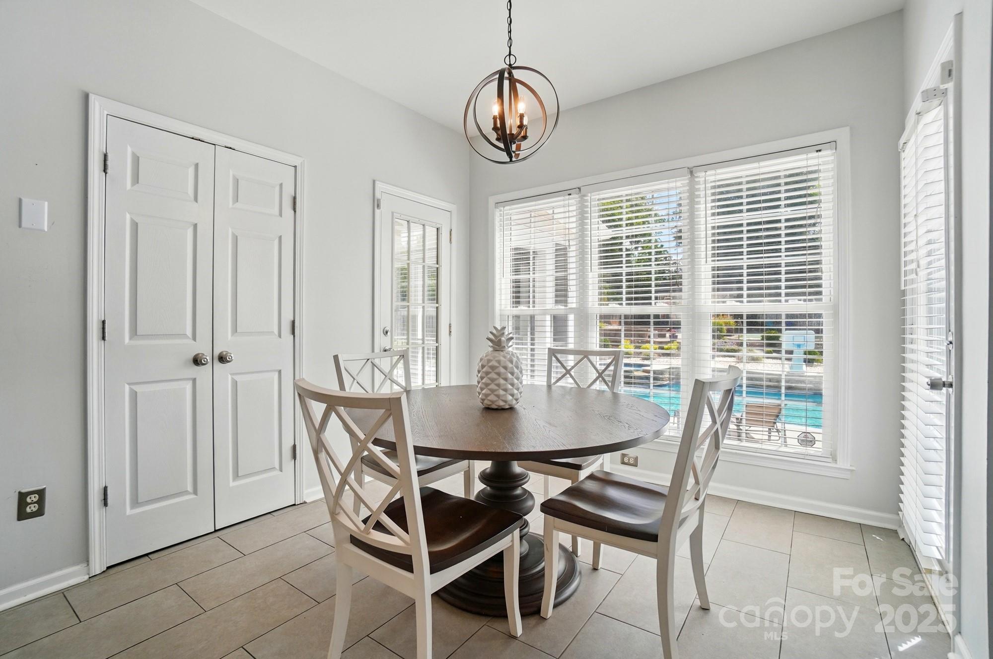 Hampton Ridge - Residential