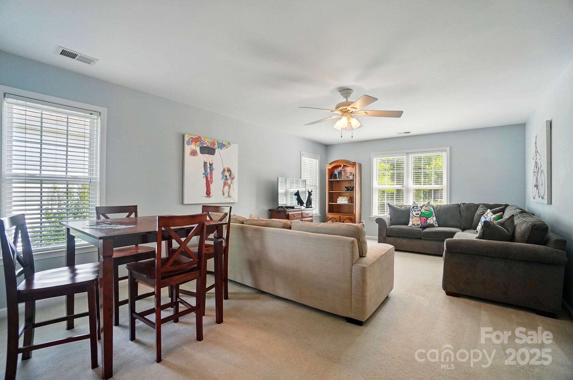 Hampton Ridge - Residential