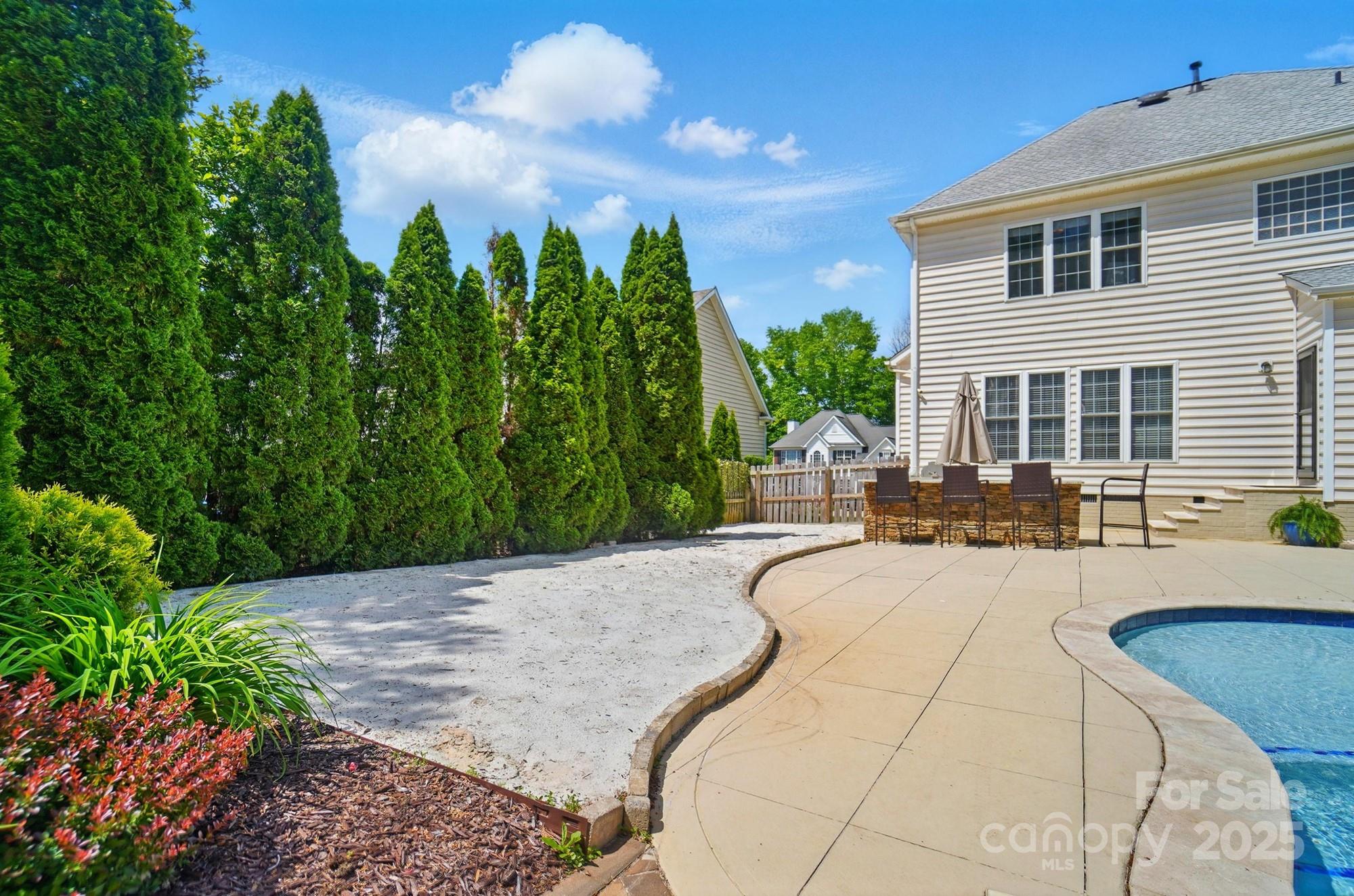 Hampton Ridge - Residential